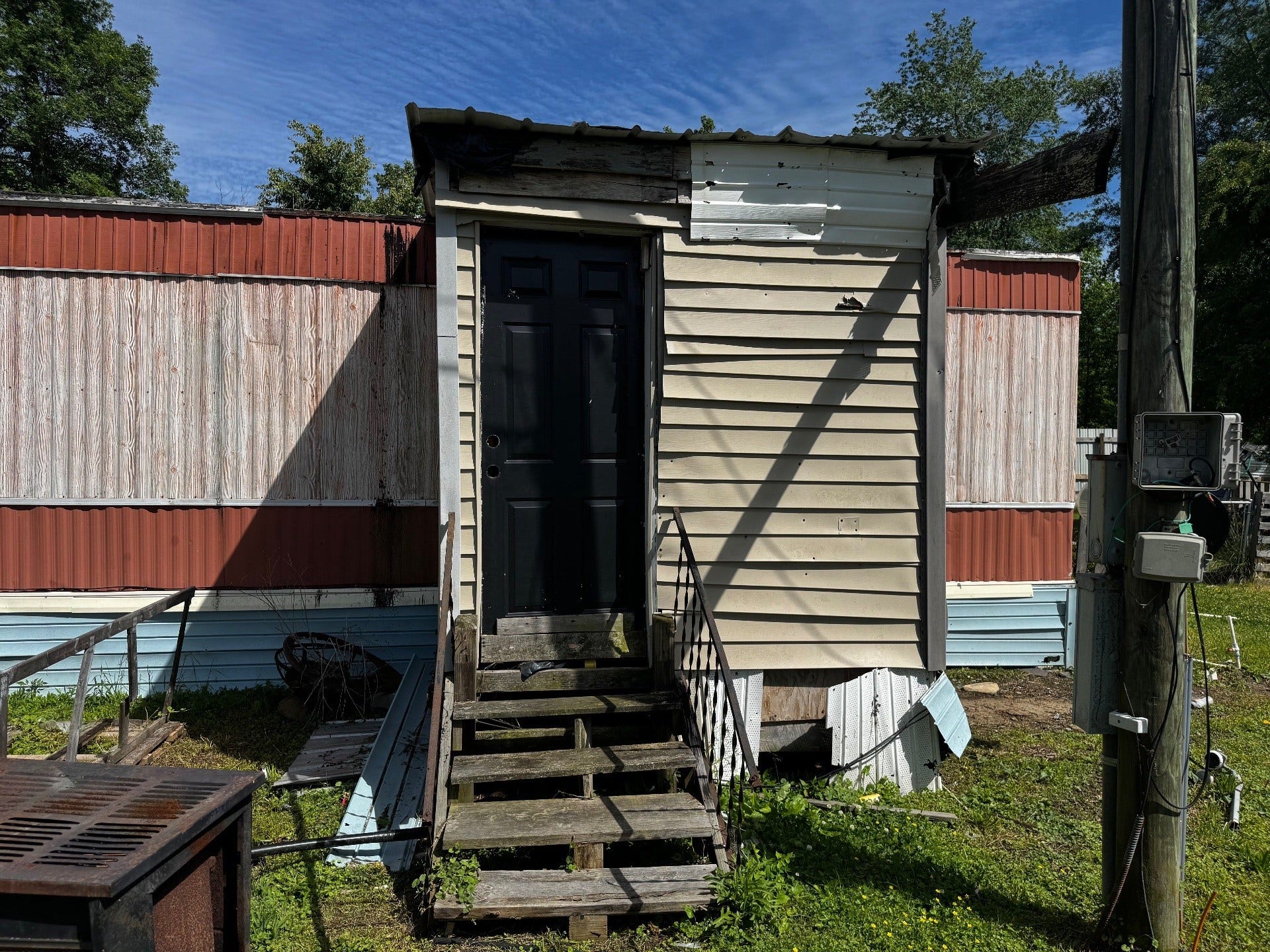 409 Commodore Dr, Manchester, TN 37355 409 Commodore Dr, Manchester, TN 37355