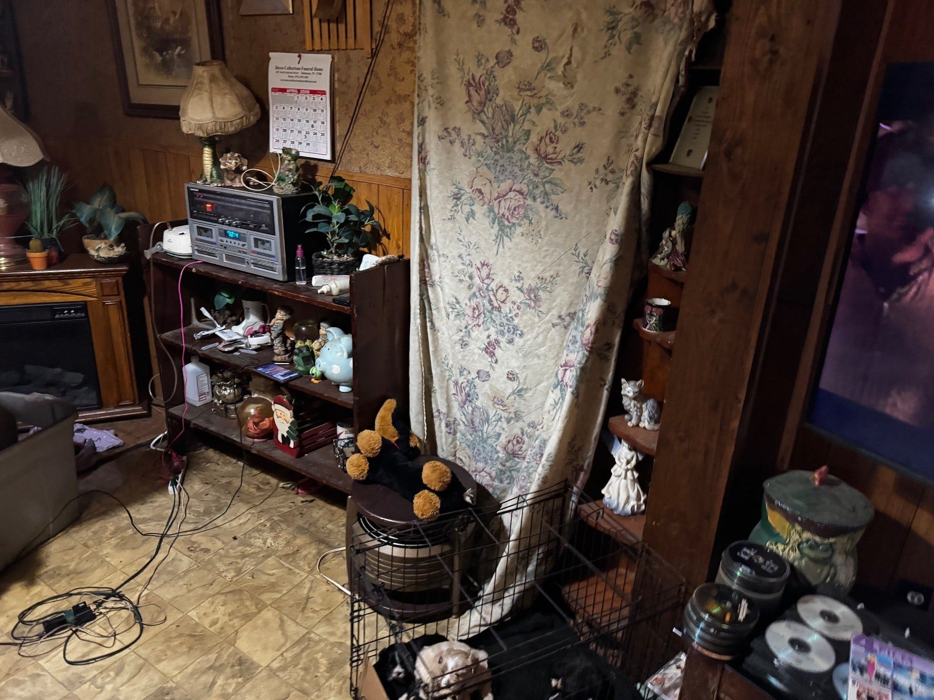 409 Commodore Dr, Manchester, TN 37355 409 Commodore Dr, Manchester, TN 37355