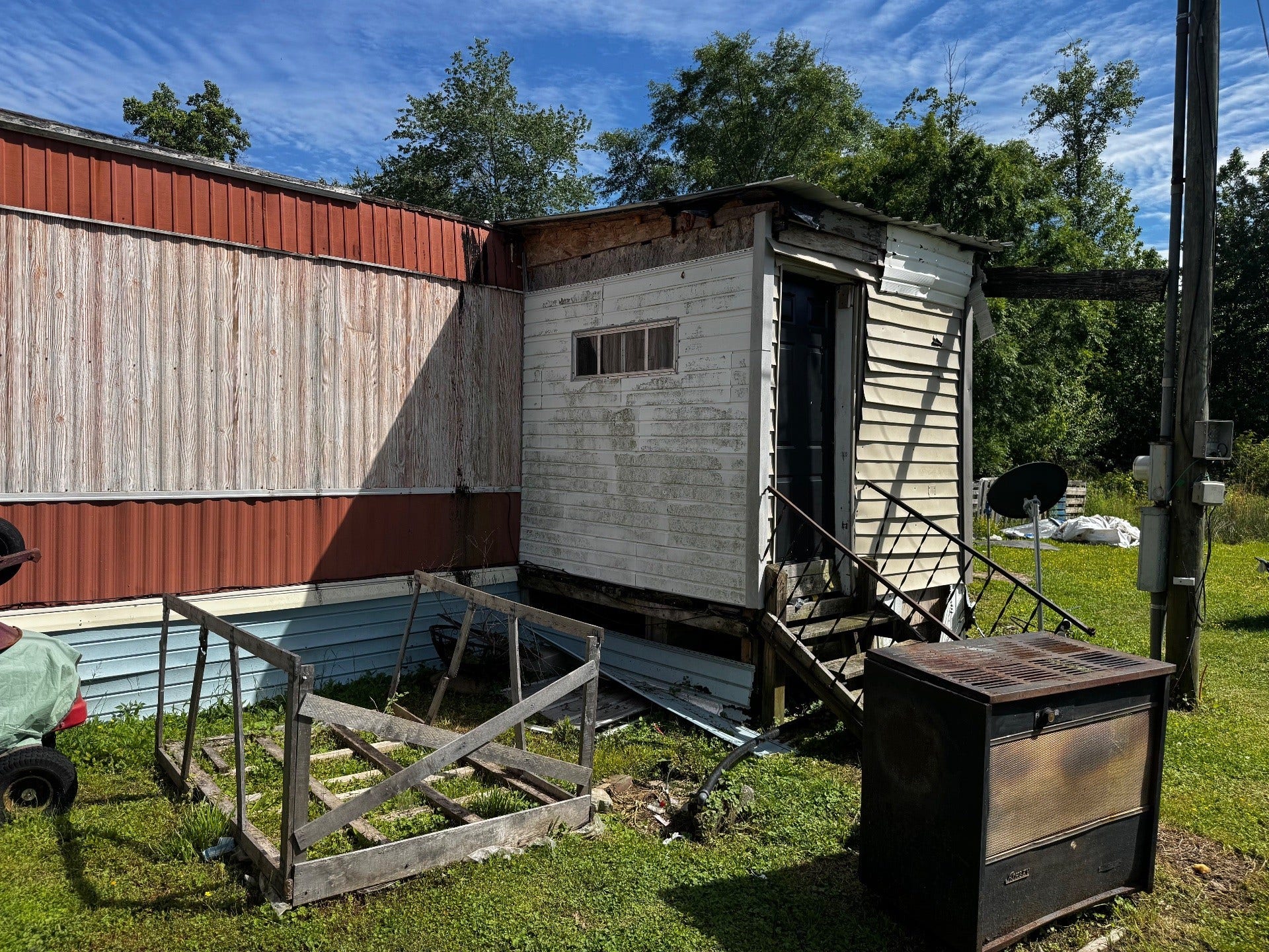 409 Commodore Dr, Manchester, TN 37355 409 Commodore Dr, Manchester, TN 37355