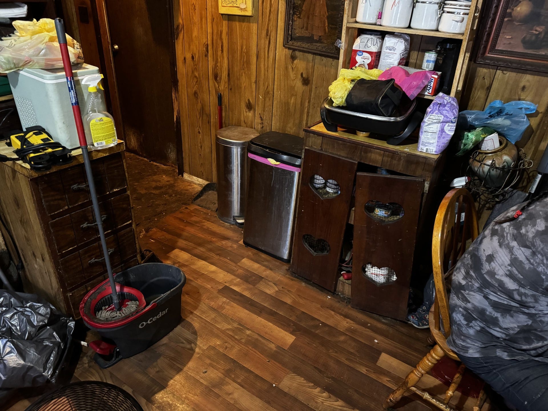 409 Commodore Dr, Manchester, TN 37355 409 Commodore Dr, Manchester, TN 37355