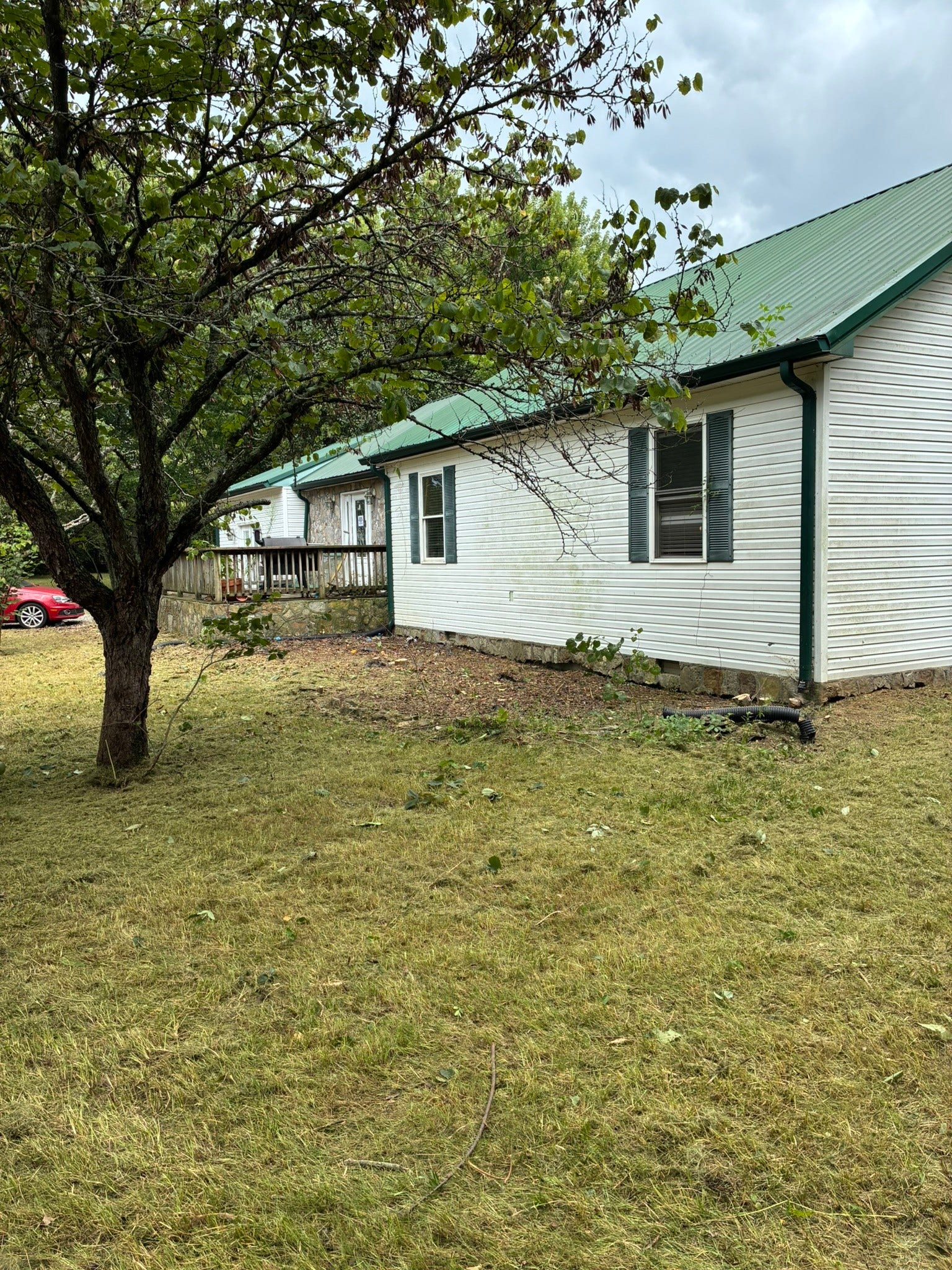 141 Hollow Springs Rd, Woodbury, TN 37190 141 Hollow Springs Rd, Woodbury, TN 37190
