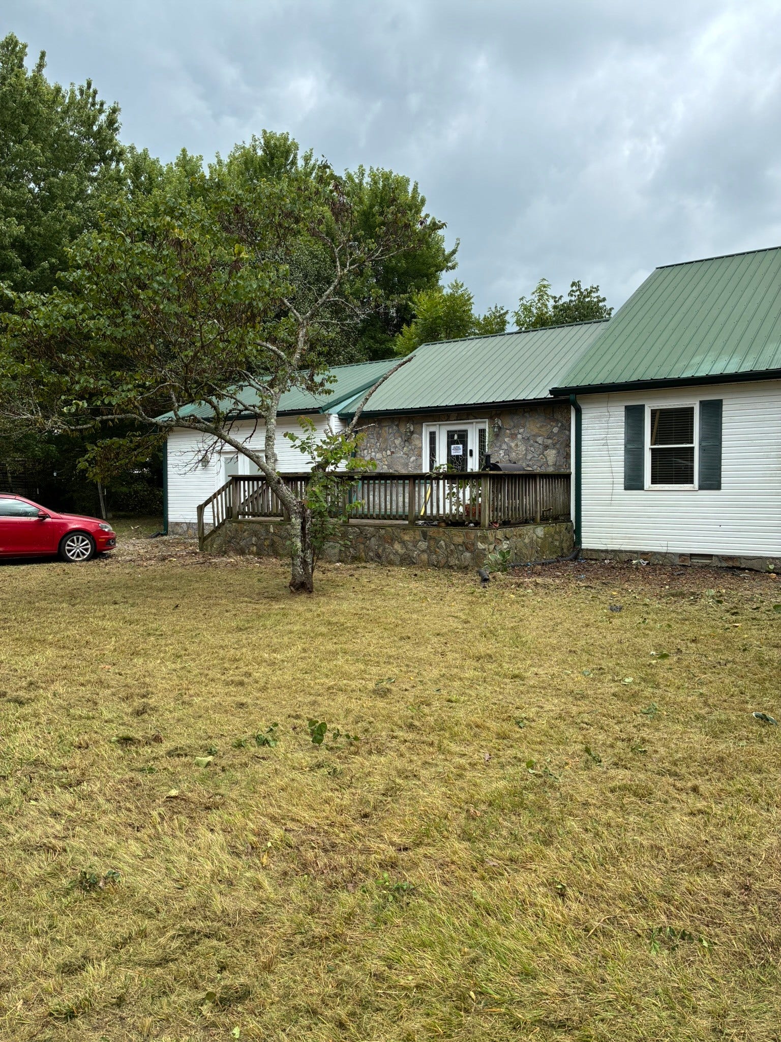 141 Hollow Springs Rd, Woodbury, TN 37190 141 Hollow Springs Rd, Woodbury, TN 37190