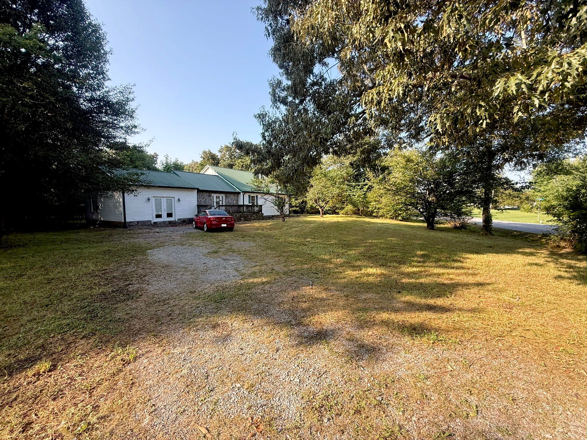 141 Hollow Springs Rd, Woodbury, TN 37190 141 Hollow Springs Rd, Woodbury, TN 37190