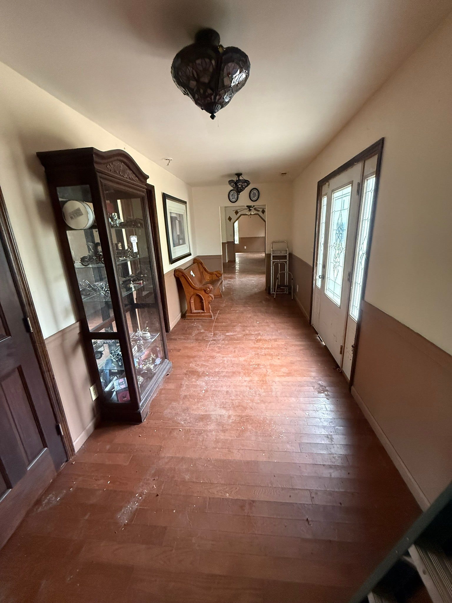 141 Hollow Springs Rd, Woodbury, TN 37190 141 Hollow Springs Rd, Woodbury, TN 37190