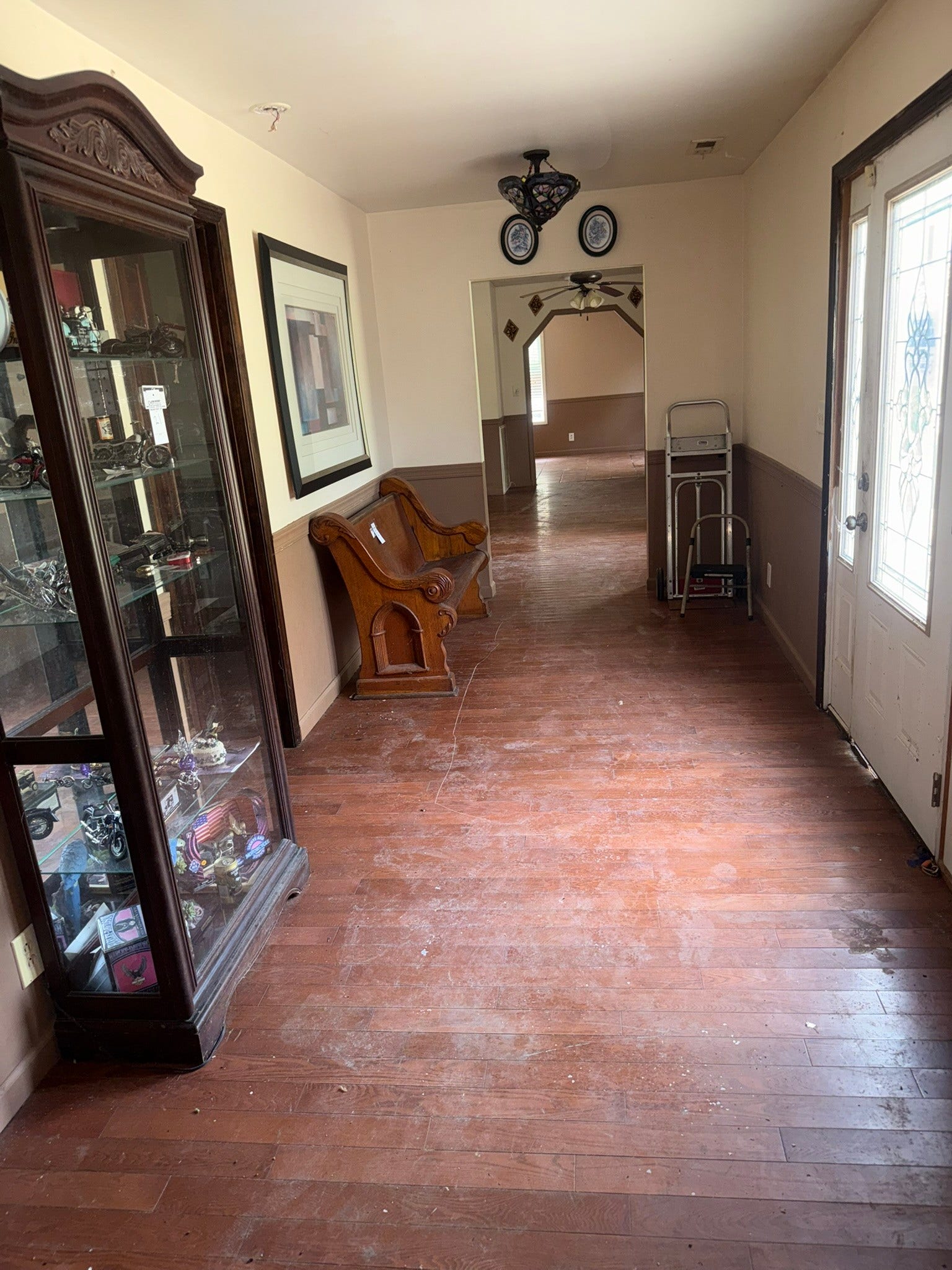 141 Hollow Springs Rd, Woodbury, TN 37190 141 Hollow Springs Rd, Woodbury, TN 37190