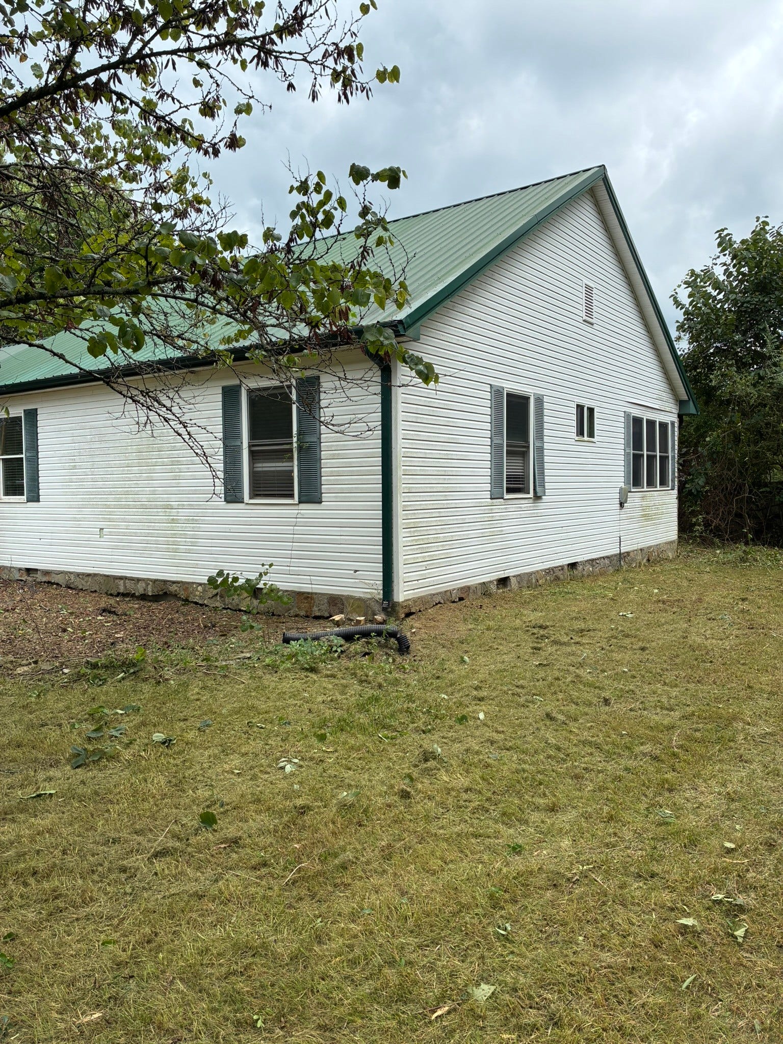141 Hollow Springs Rd, Woodbury, TN 37190 141 Hollow Springs Rd, Woodbury, TN 37190