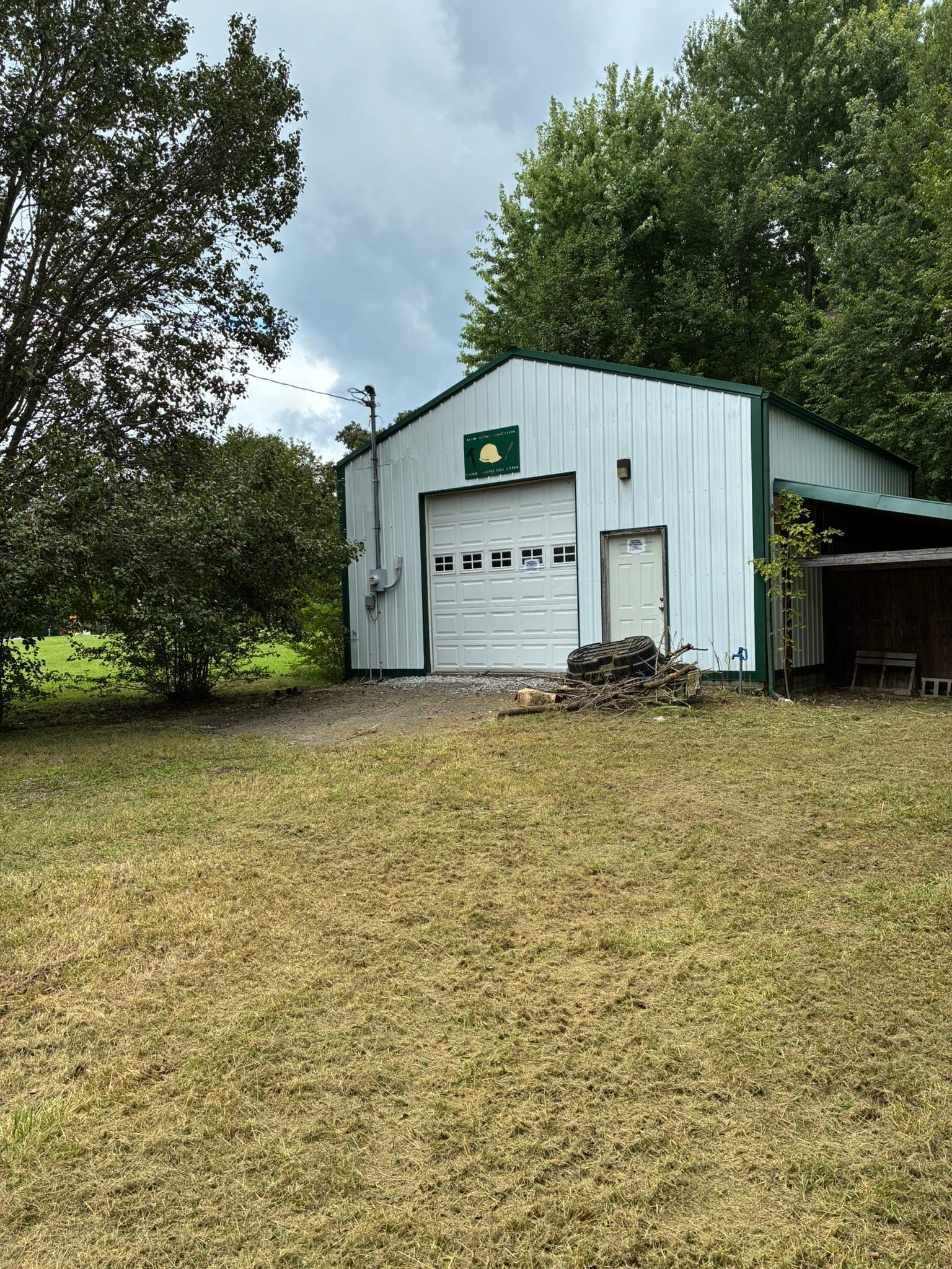 141 Hollow Springs Rd, Woodbury, TN 37190 141 Hollow Springs Rd, Woodbury, TN 37190