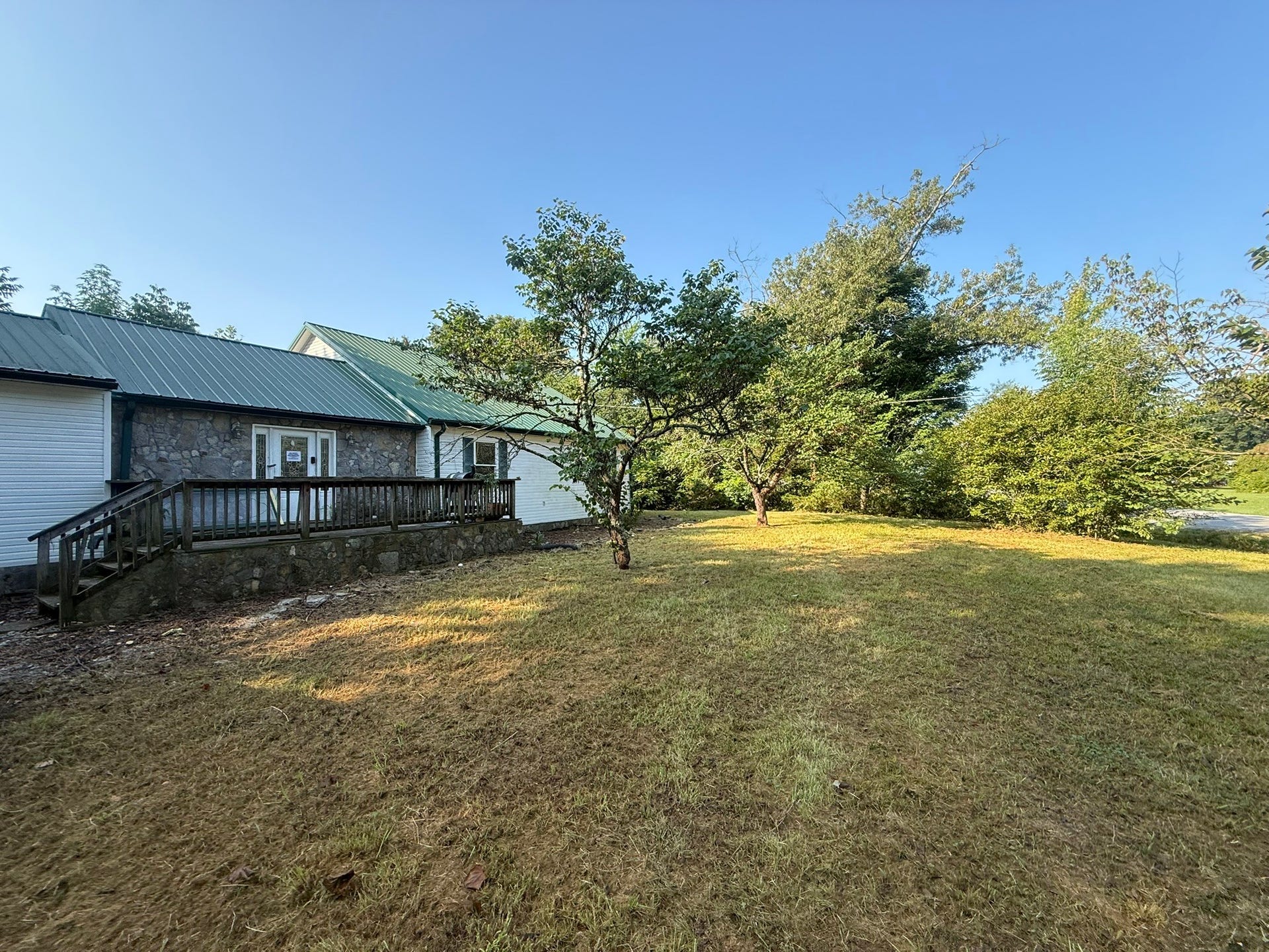 141 Hollow Springs Rd, Woodbury, TN 37190 141 Hollow Springs Rd, Woodbury, TN 37190