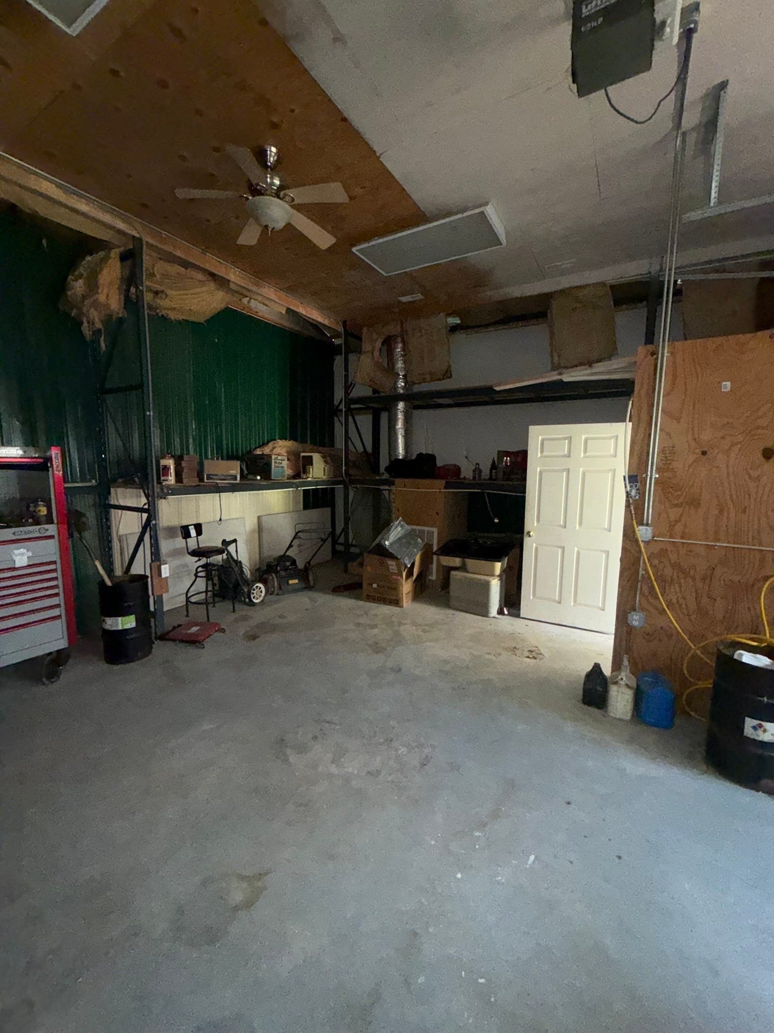 141 Hollow Springs Rd, Woodbury, TN 37190 141 Hollow Springs Rd, Woodbury, TN 37190