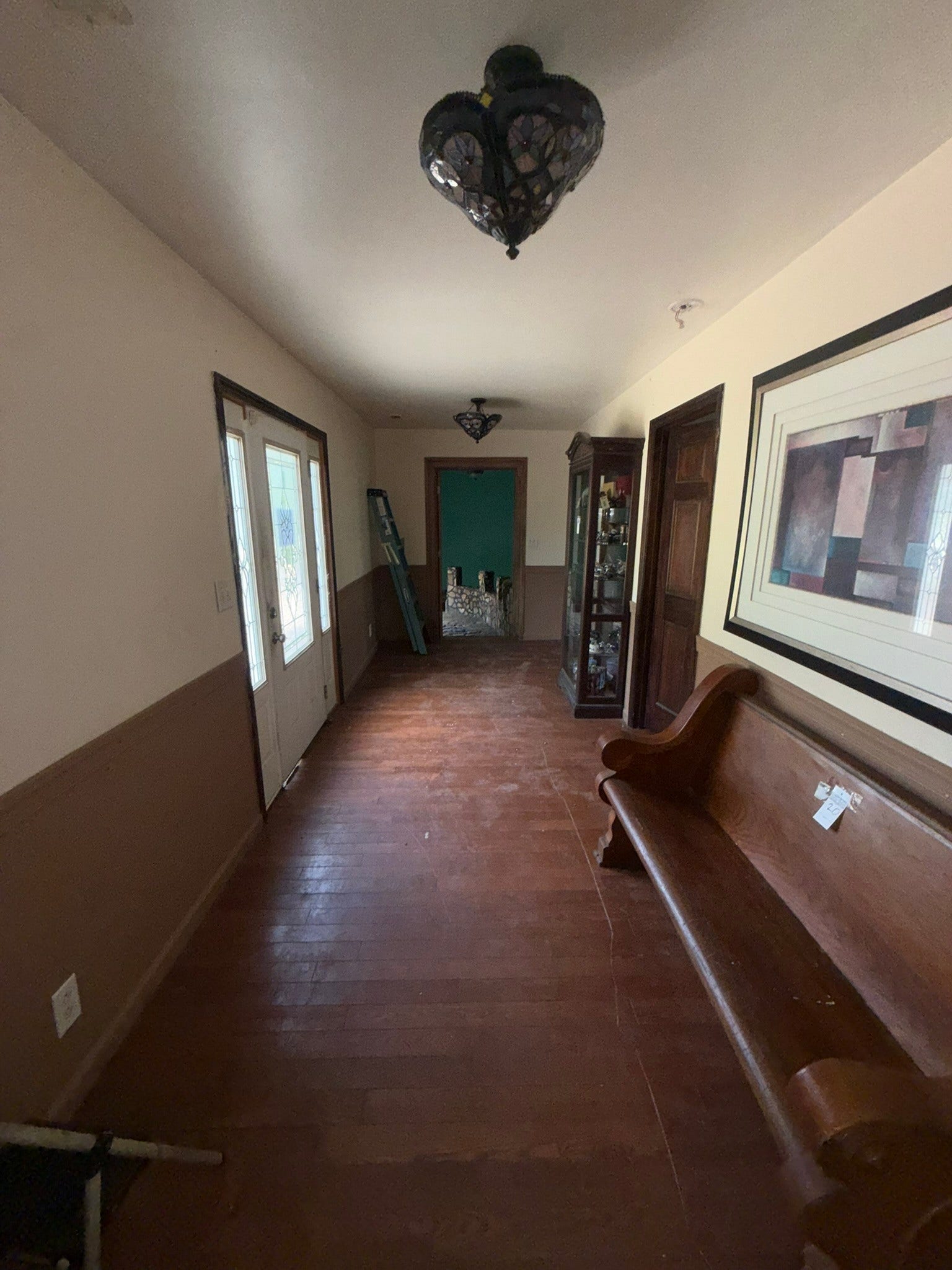 141 Hollow Springs Rd, Woodbury, TN 37190 141 Hollow Springs Rd, Woodbury, TN 37190