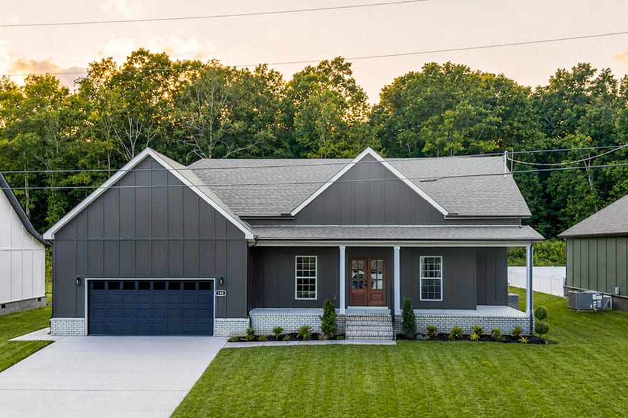 Property photo for 108 Stonebrook Drive, Shelbyville, TN