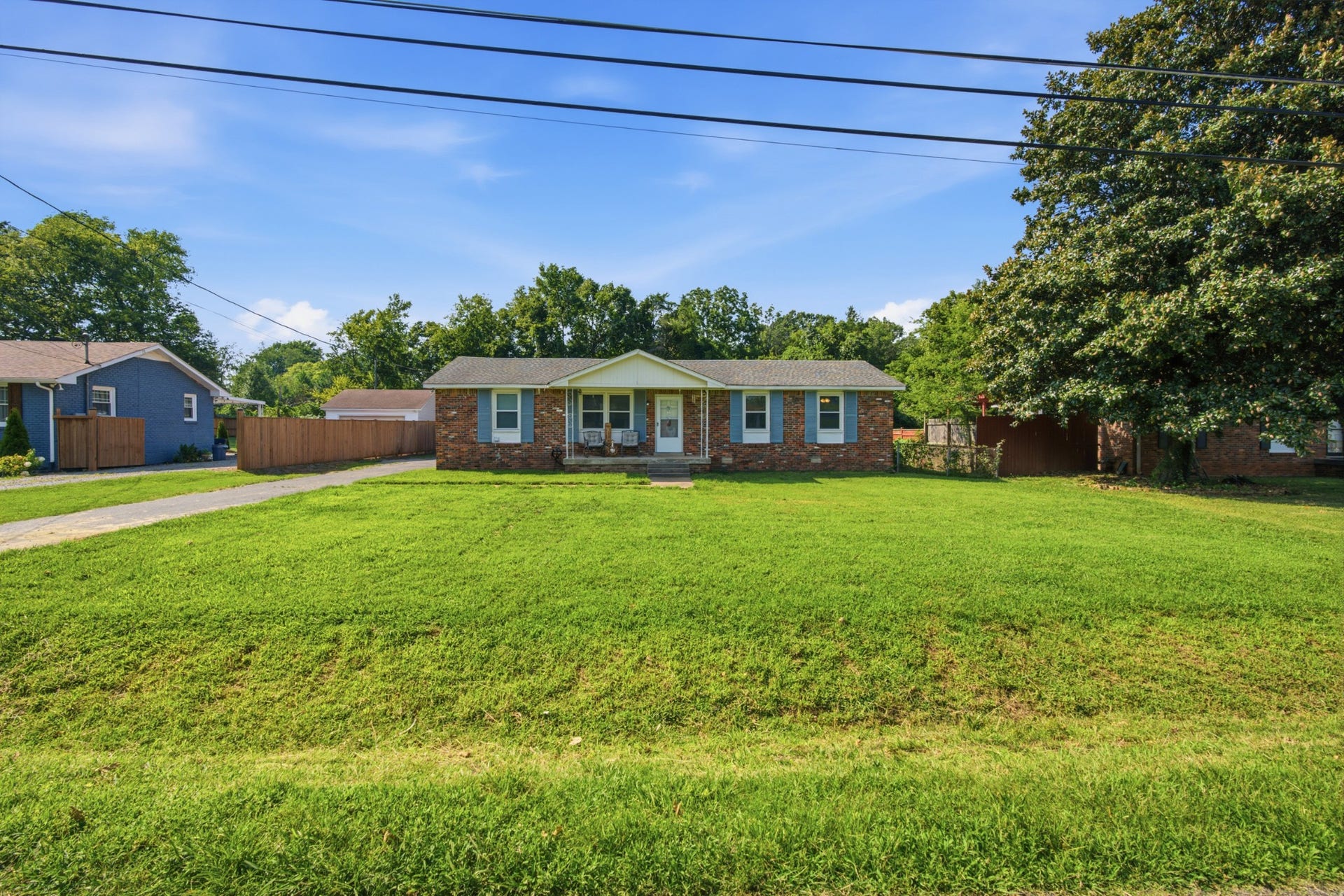 6539 Longview Dr, Murfreesboro, TN 37129 6539 Longview Dr, Murfreesboro, TN 37129