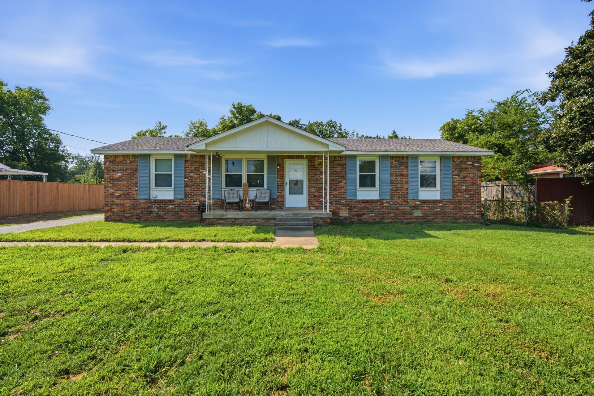 6539 Longview Dr, Murfreesboro, TN 37129 6539 Longview Dr, Murfreesboro, TN 37129