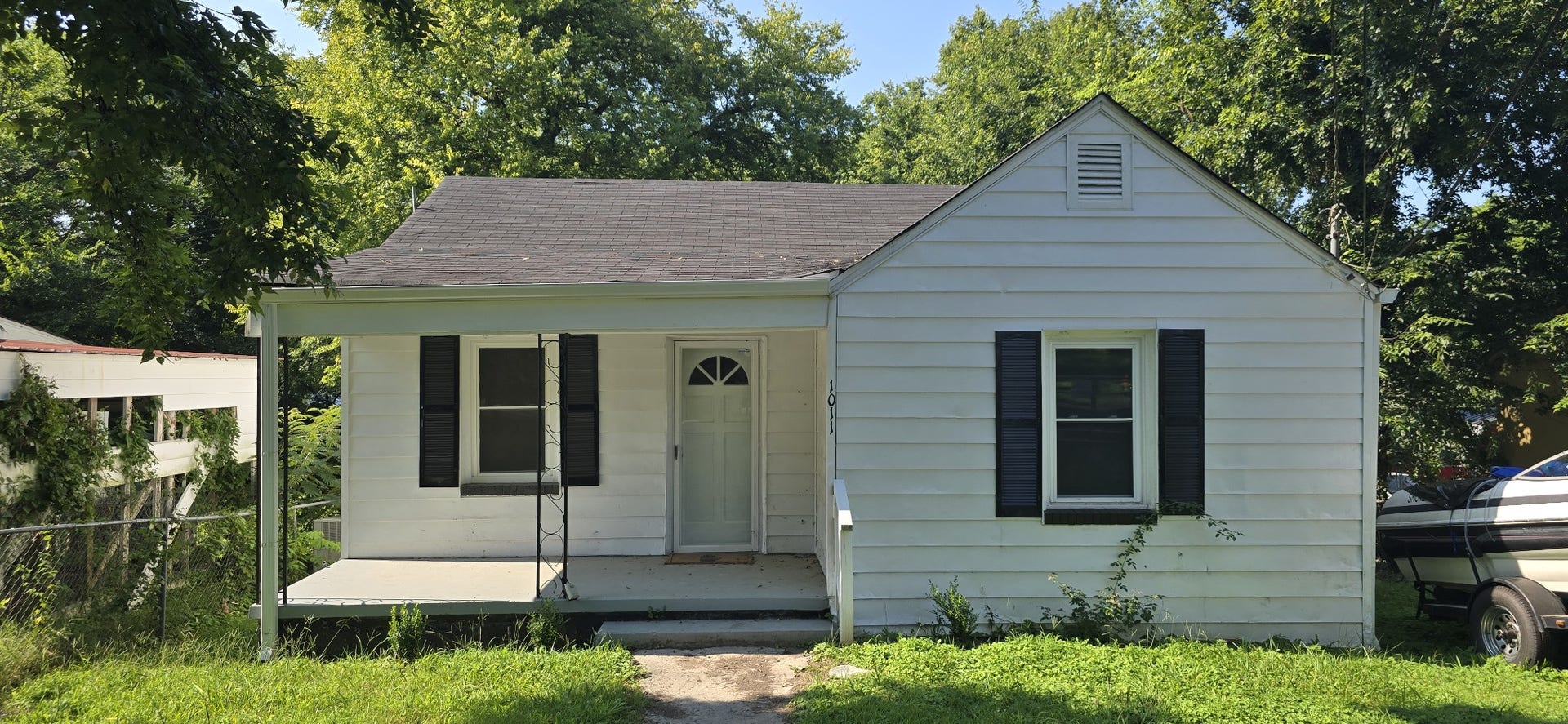 1011 Adair Ave, Columbia, TN 38401