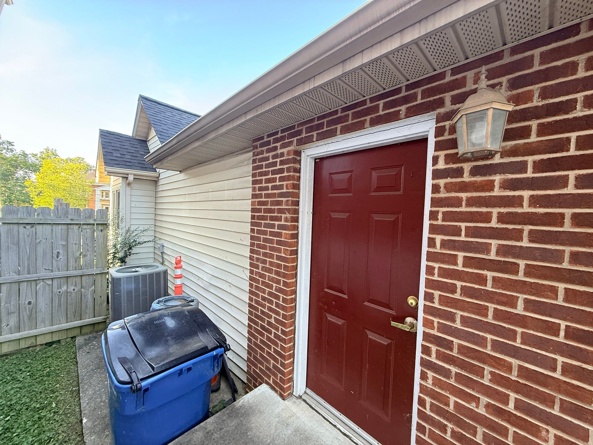 119 E Fort St, Manchester, TN 37355 119 E Fort St, Manchester, TN 37355