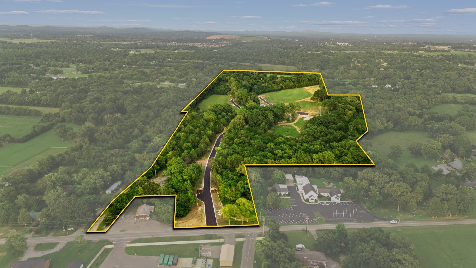 4310 Sulphur Springs Rd, Murfreesboro, TN 37129 4310 Sulphur Springs Rd, Murfreesboro, TN 37129