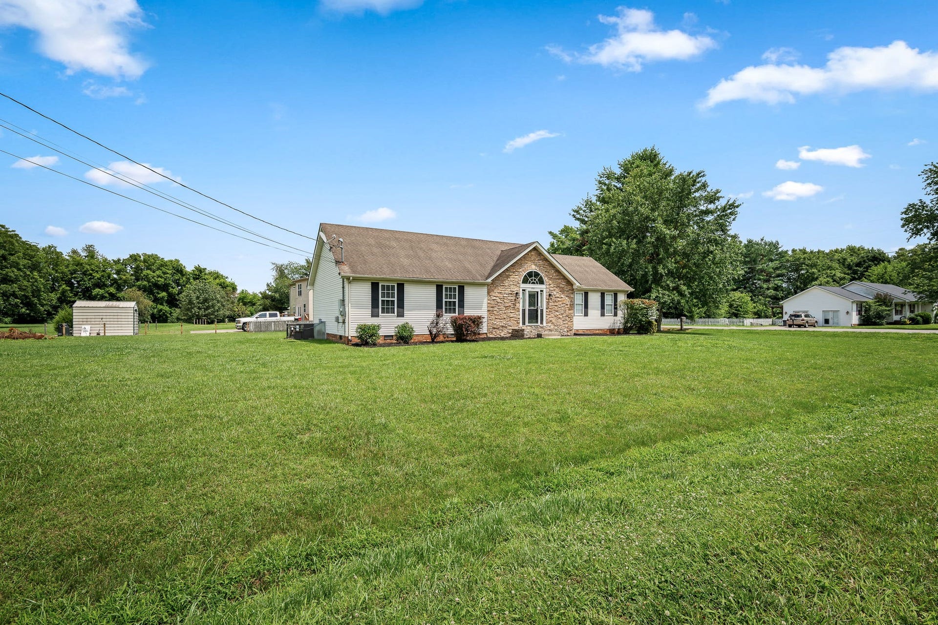 3531 Quaker Ct, Murfreesboro, TN 37128 3531 Quaker Ct, Murfreesboro, TN 37128