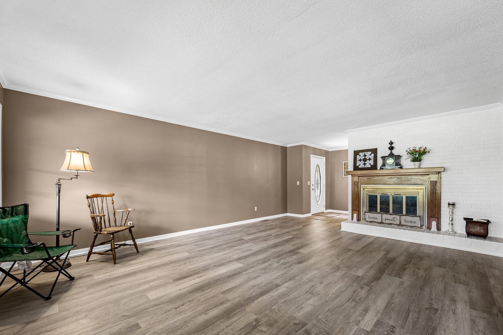 42 Hillwood Cir, Manchester, TN 37355 42 Hillwood Cir, Manchester, TN 37355