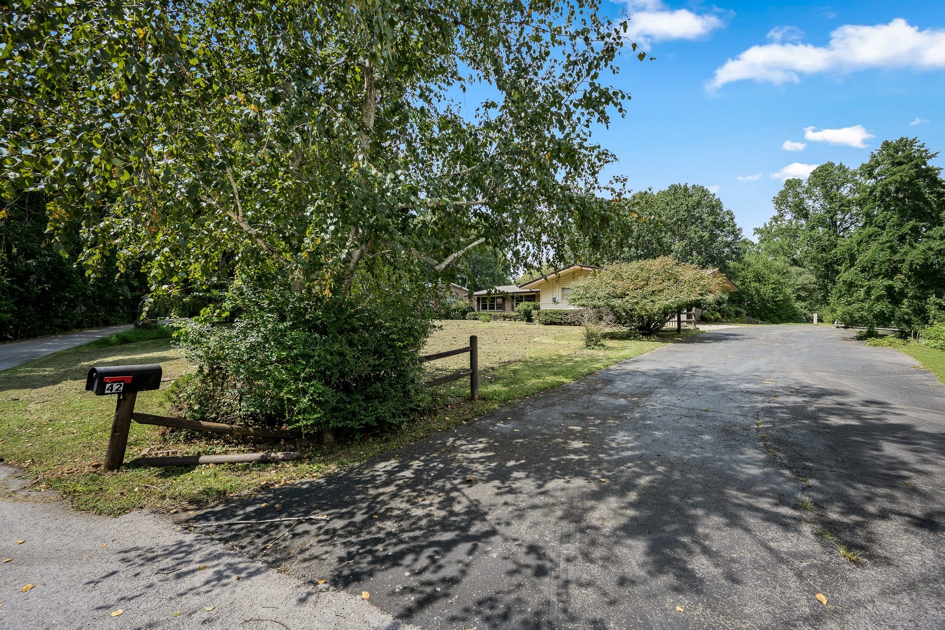 42 Hillwood Cir, Manchester, TN 37355 42 Hillwood Cir, Manchester, TN 37355