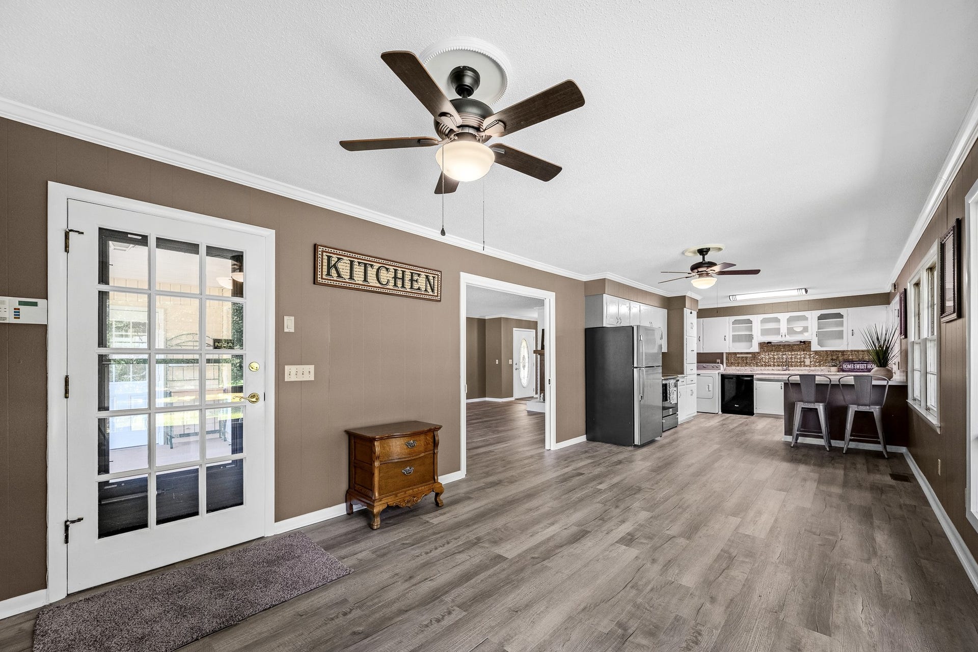 42 Hillwood Cir, Manchester, TN 37355 42 Hillwood Cir, Manchester, TN 37355