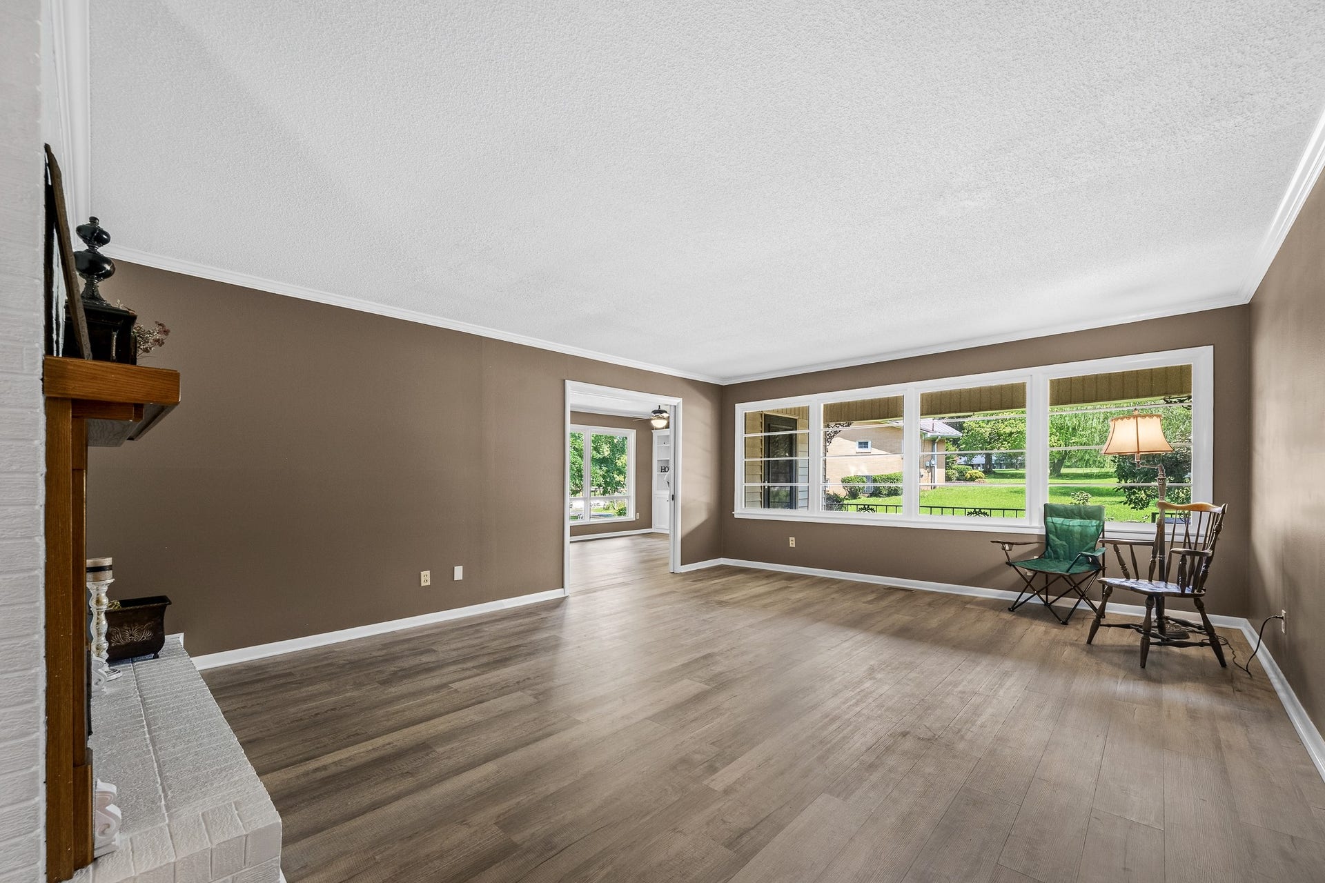 42 Hillwood Cir, Manchester, TN 37355 42 Hillwood Cir, Manchester, TN 37355