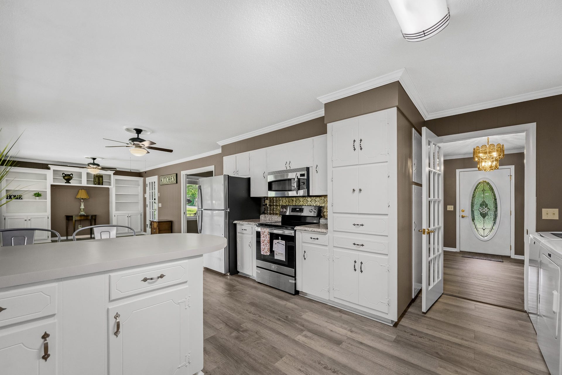 42 Hillwood Cir, Manchester, TN 37355 42 Hillwood Cir, Manchester, TN 37355