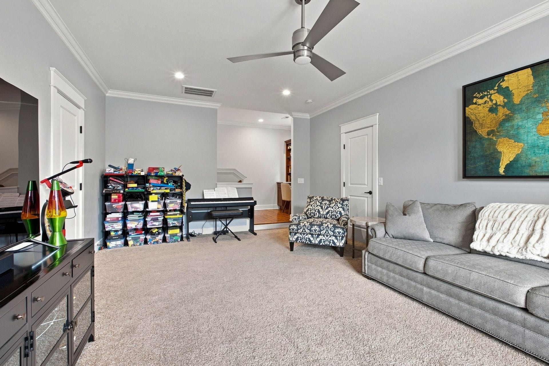 3609B Mayflower Pl, Nashville, TN 37204