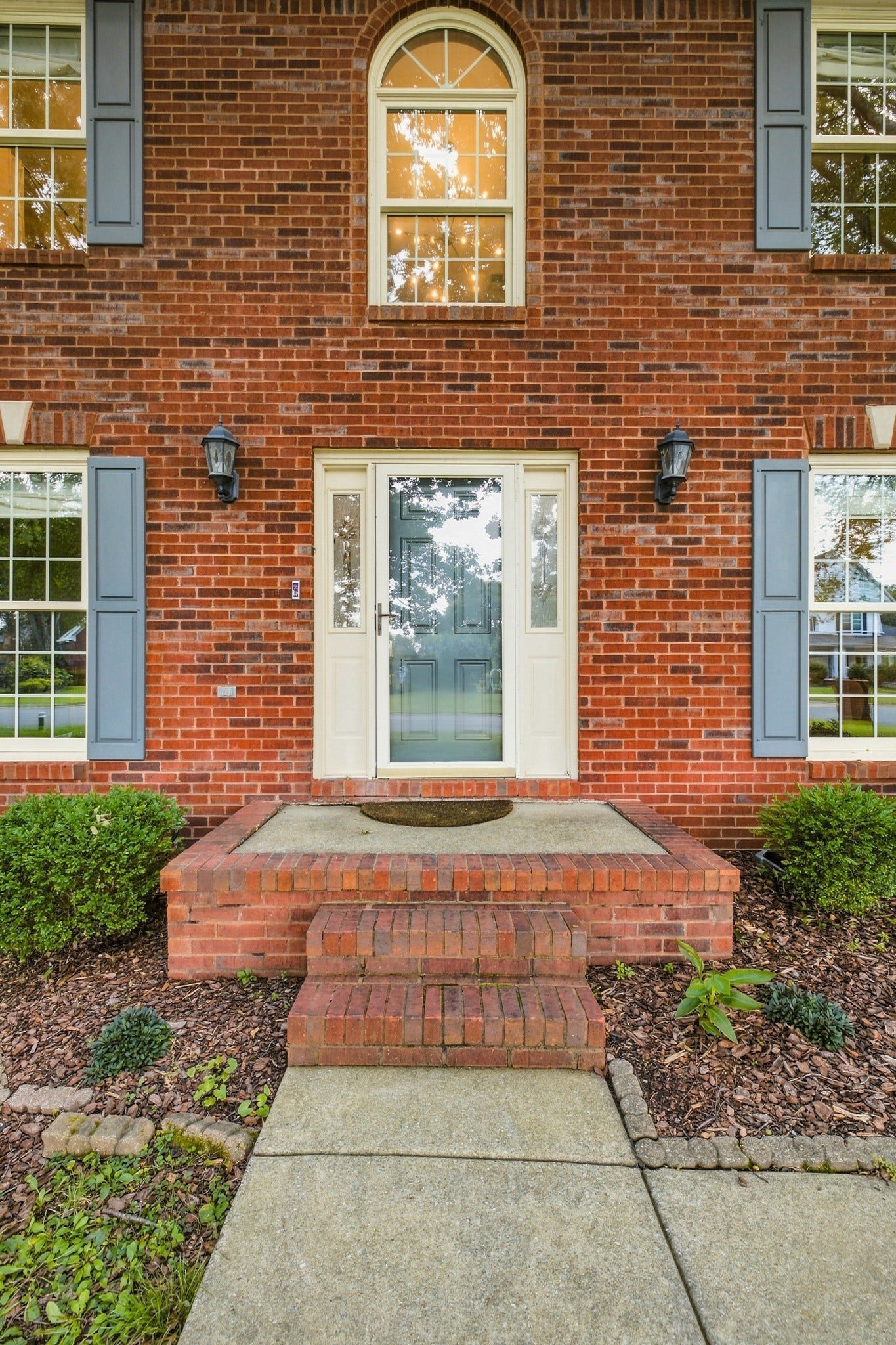 830 Banner Dr, Murfreesboro, TN 37129 Front entrance