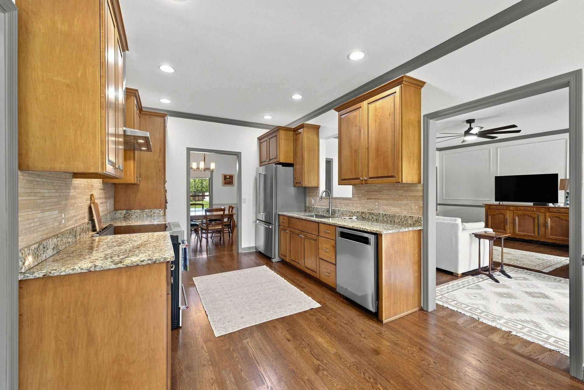830 Banner Dr, Murfreesboro, TN 37129 830 Banner Dr, Murfreesboro, TN 37129