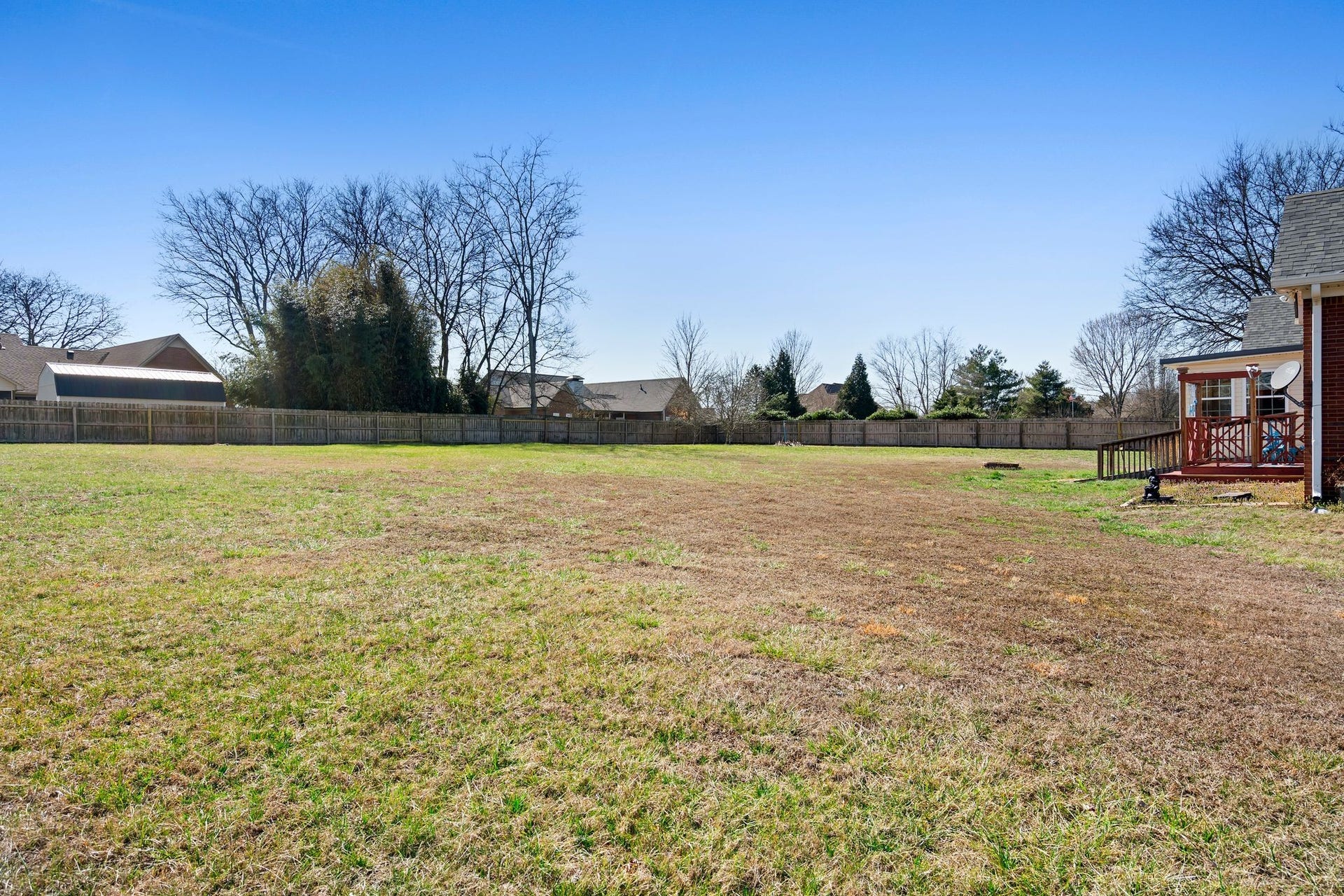 3493 Petty Ln, Columbia, TN 38401