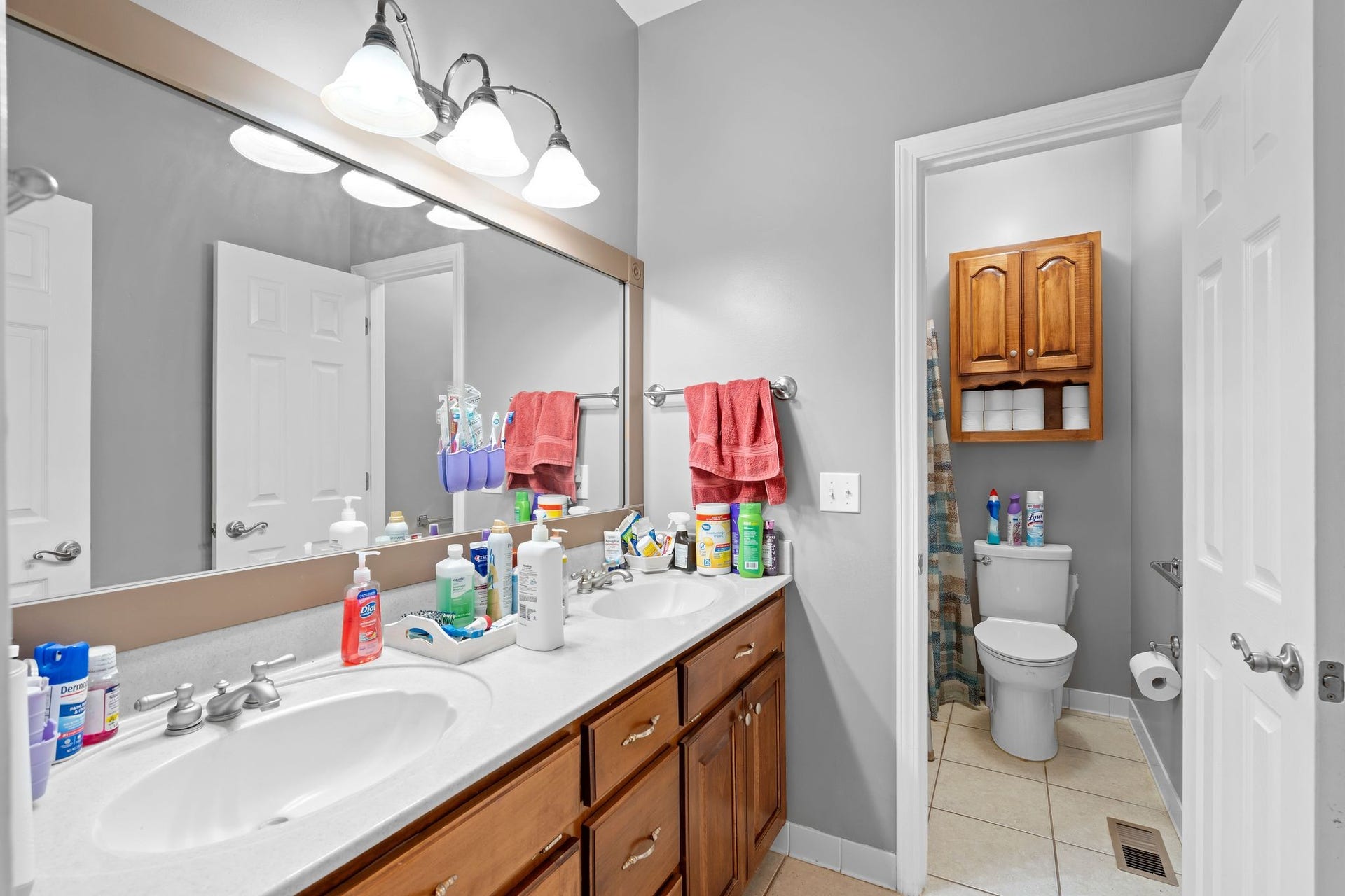 3493 Petty Ln, Columbia, TN 38401