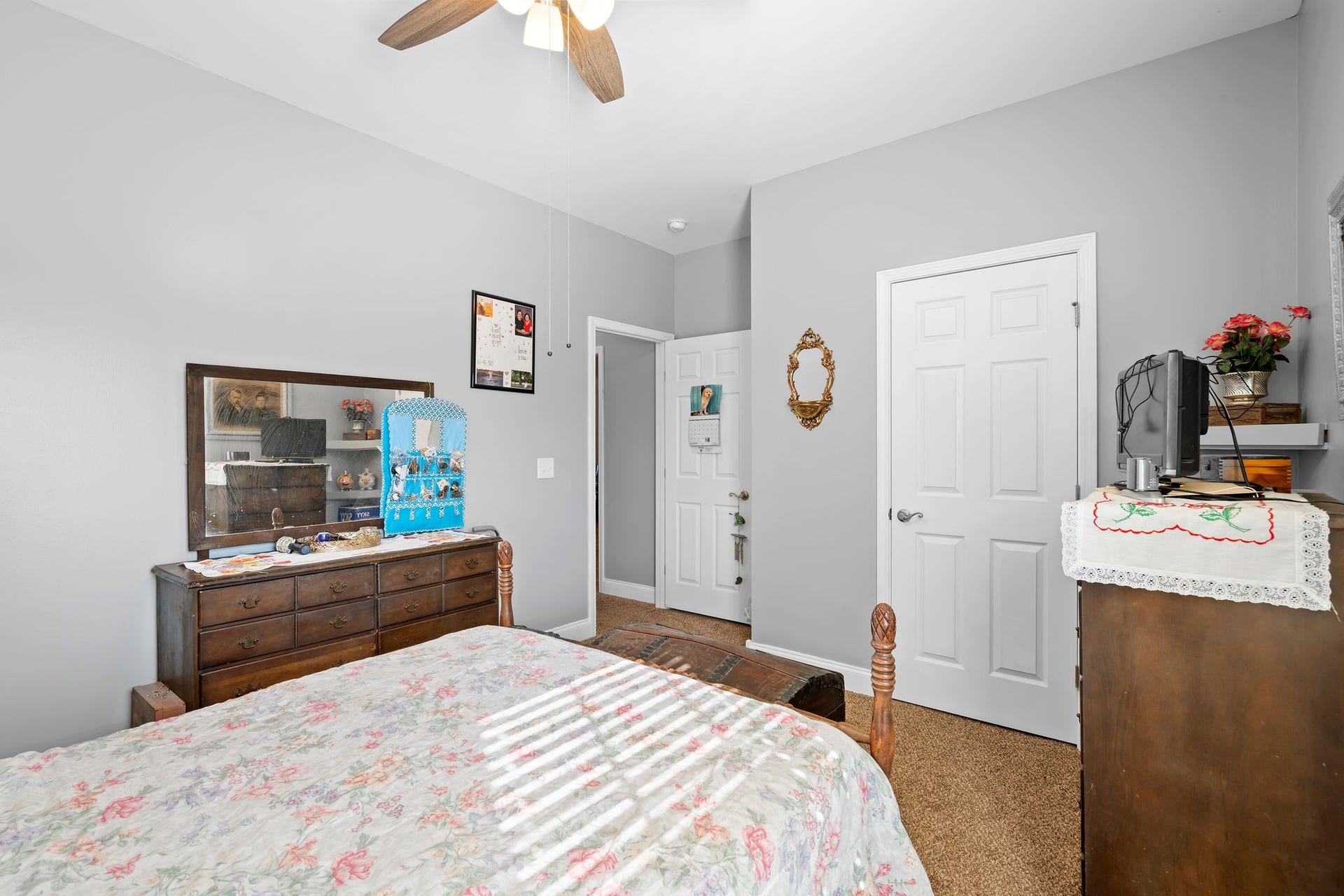 3493 Petty Ln, Columbia, TN 38401