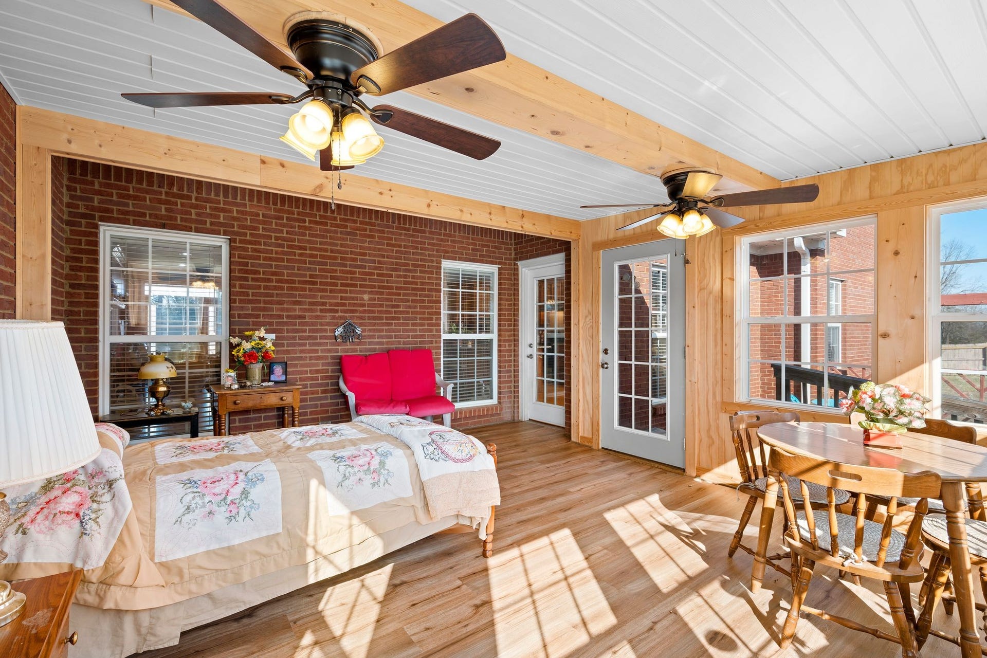 3493 Petty Ln, Columbia, TN 38401