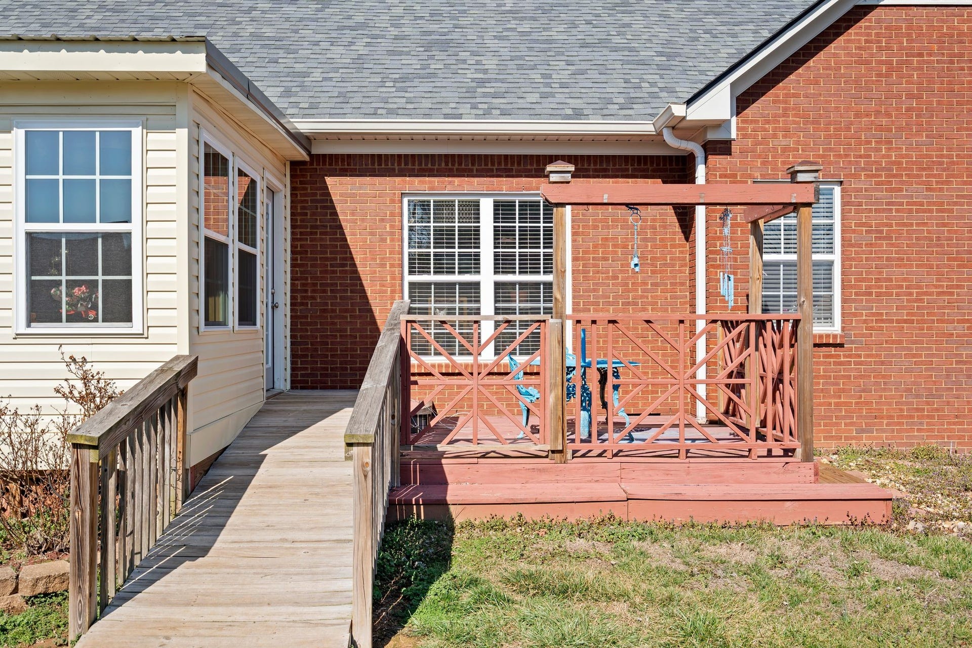 3493 Petty Ln, Columbia, TN 38401