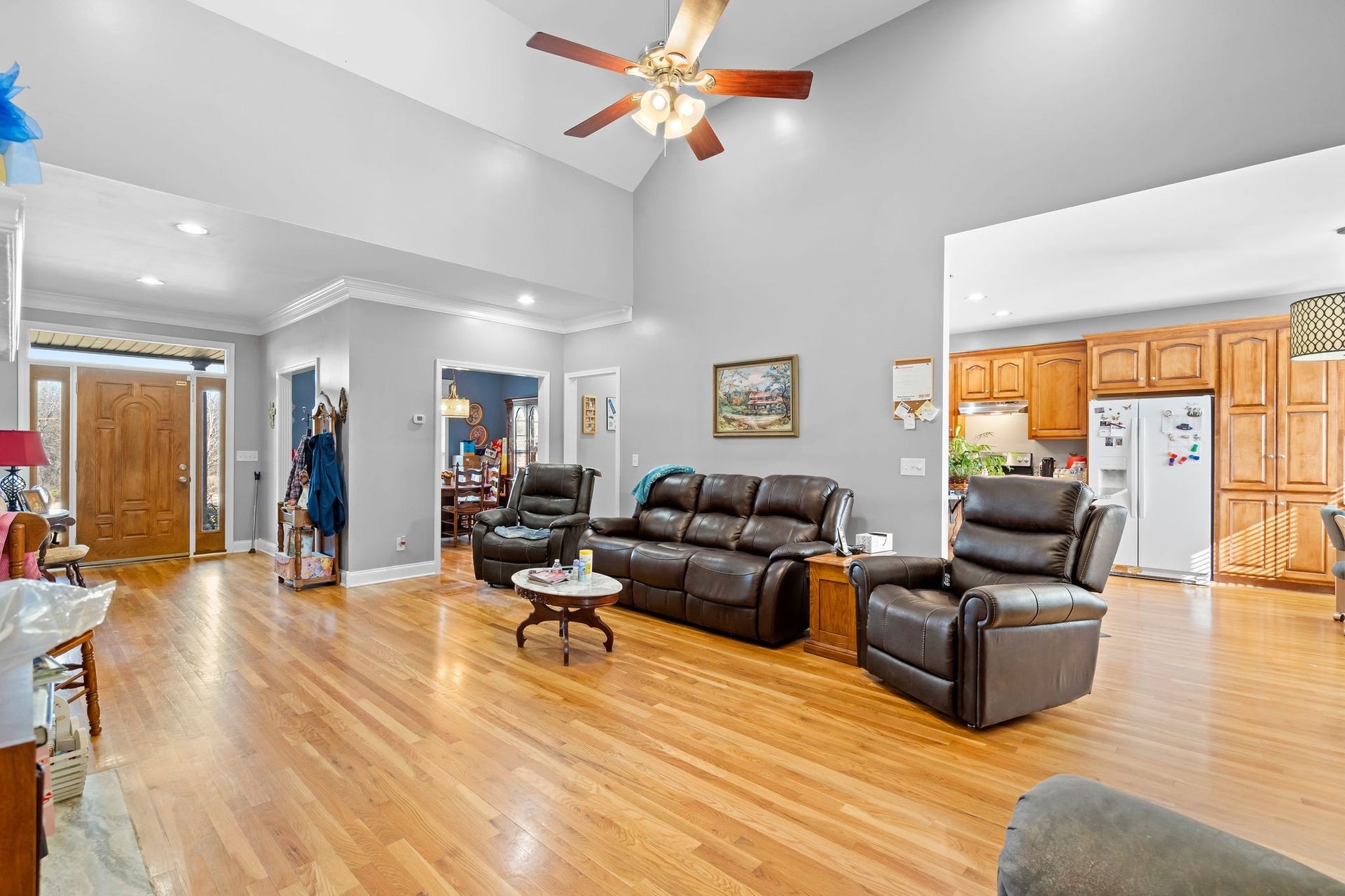 3493 Petty Ln, Columbia, TN 38401