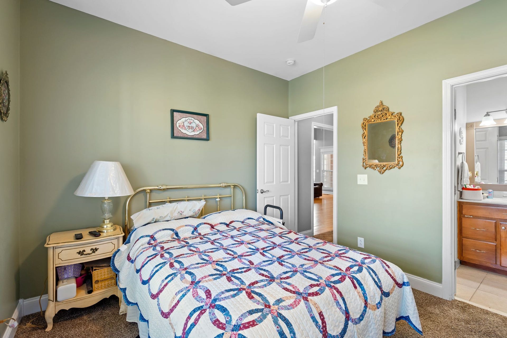 3493 Petty Ln, Columbia, TN 38401