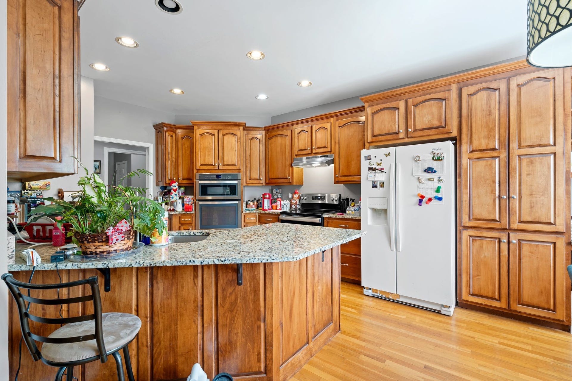 3493 Petty Ln, Columbia, TN 38401