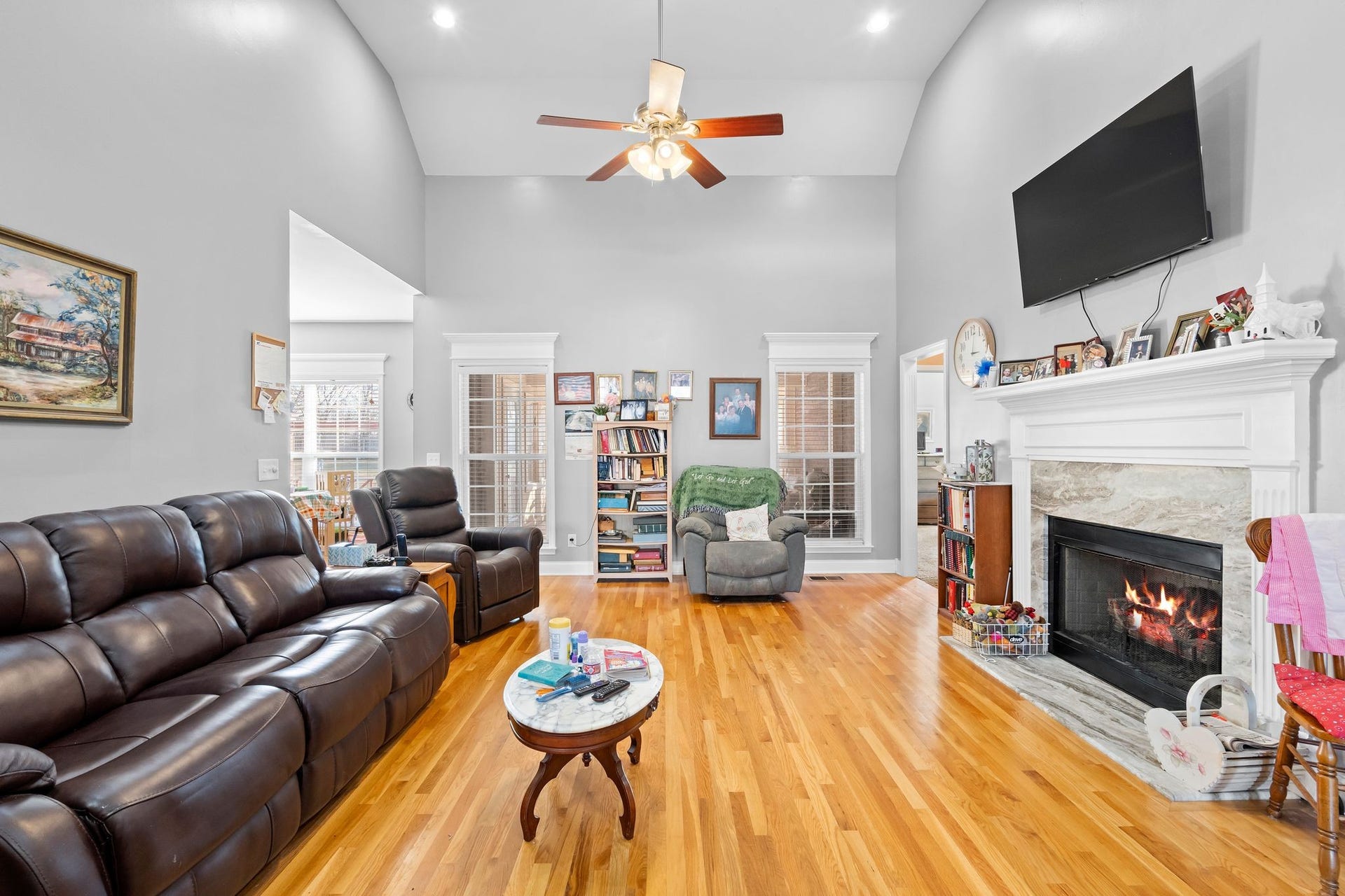 3493 Petty Ln, Columbia, TN 38401