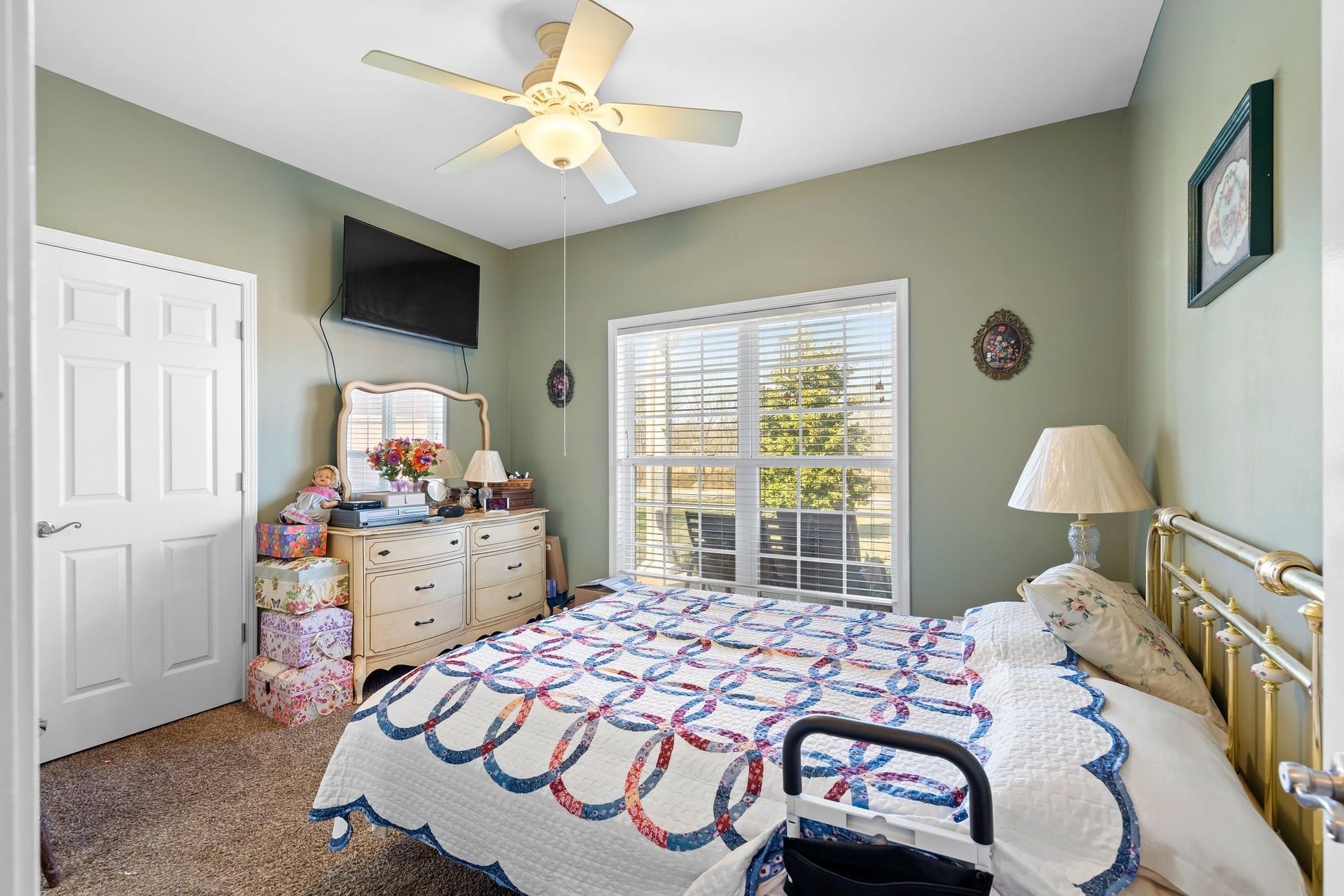 3493 Petty Ln, Columbia, TN 38401