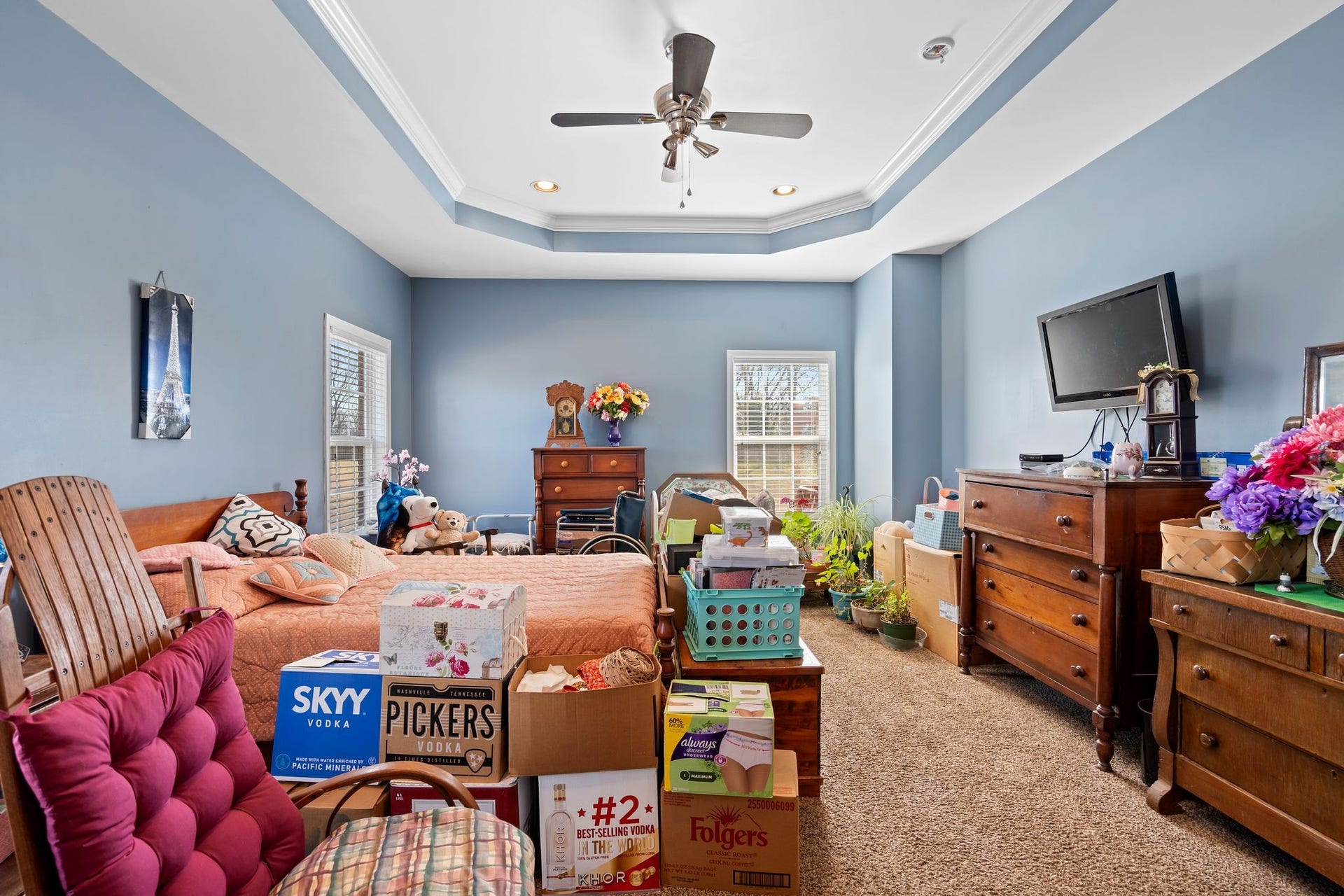 3493 Petty Ln, Columbia, TN 38401
