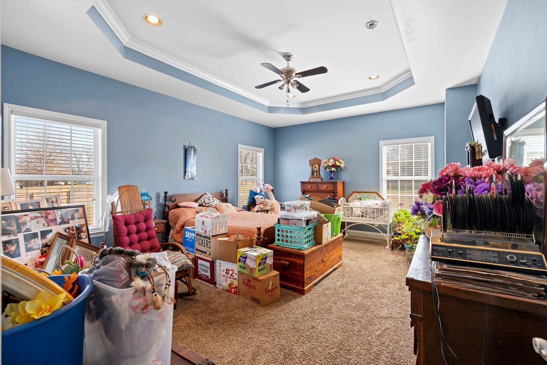 3493 Petty Ln, Columbia, TN 38401