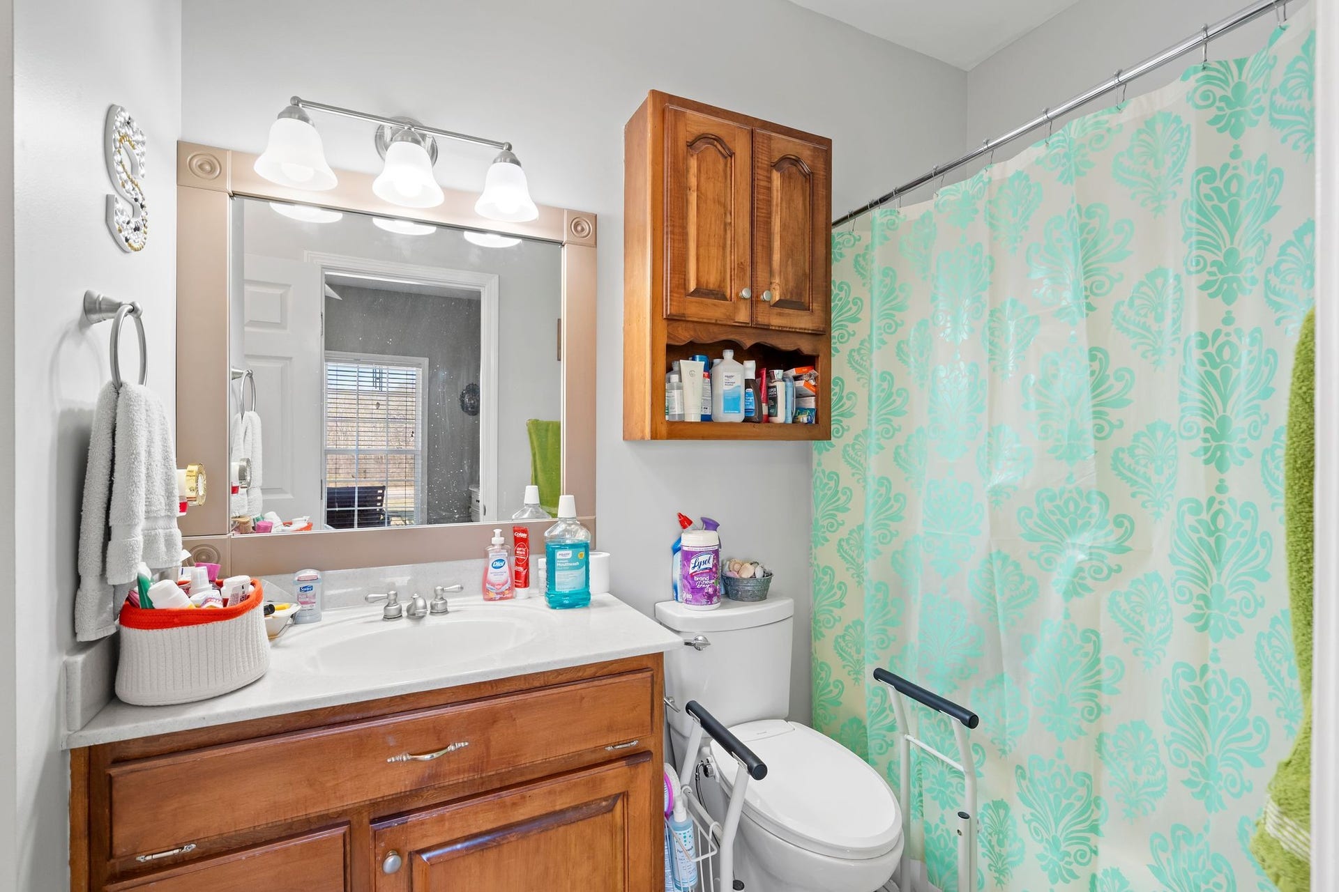 3493 Petty Ln, Columbia, TN 38401