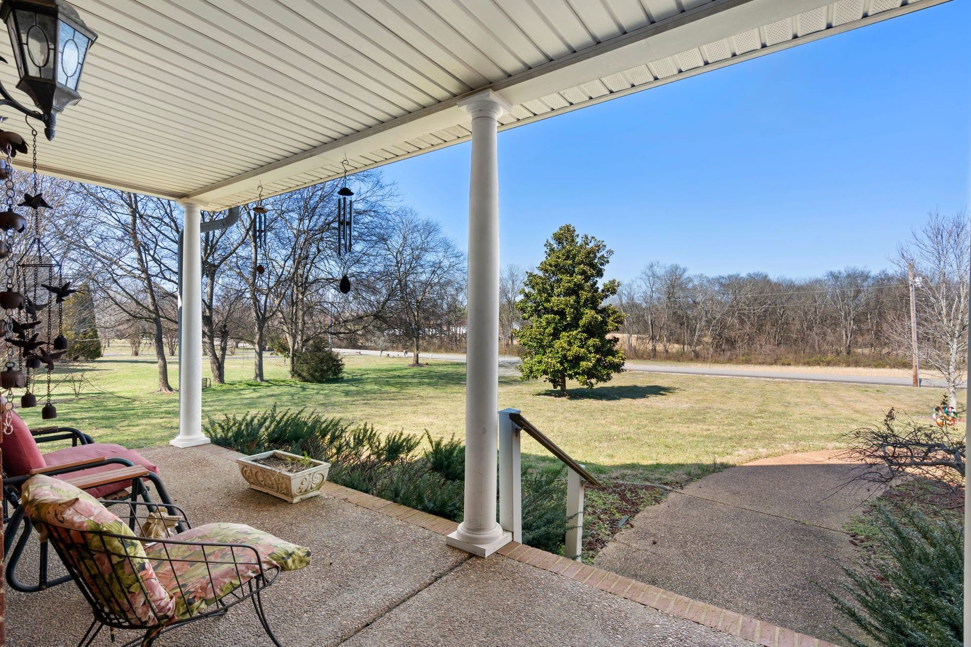 3493 Petty Ln, Columbia, TN 38401
