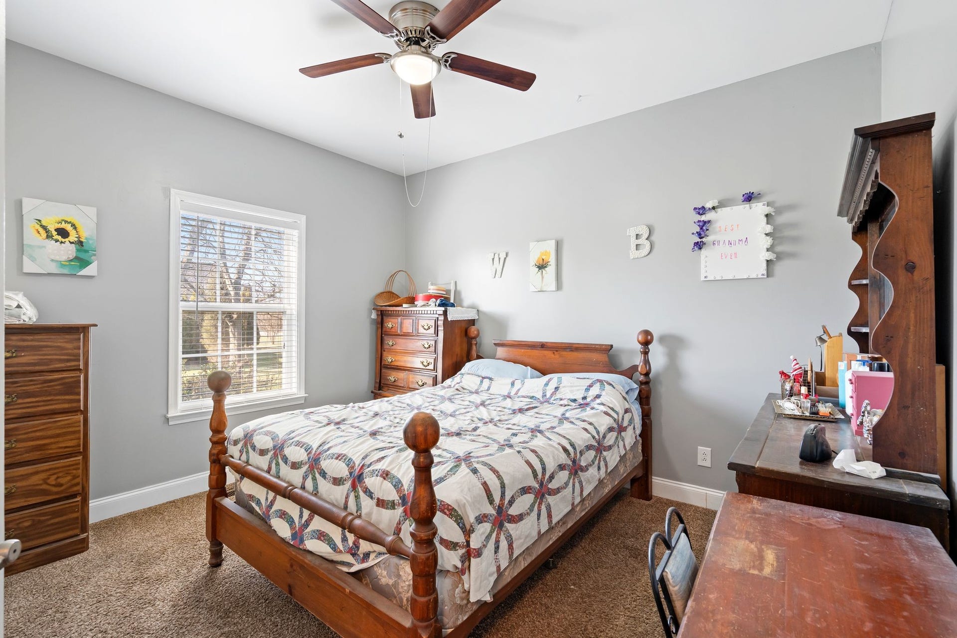3493 Petty Ln, Columbia, TN 38401