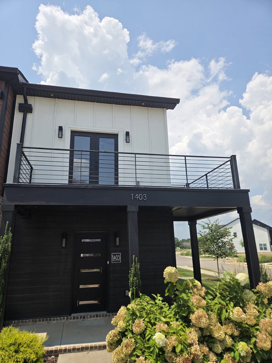 Property photo for 1403 Rebecca Johns Dr, Murfreesboro, TN