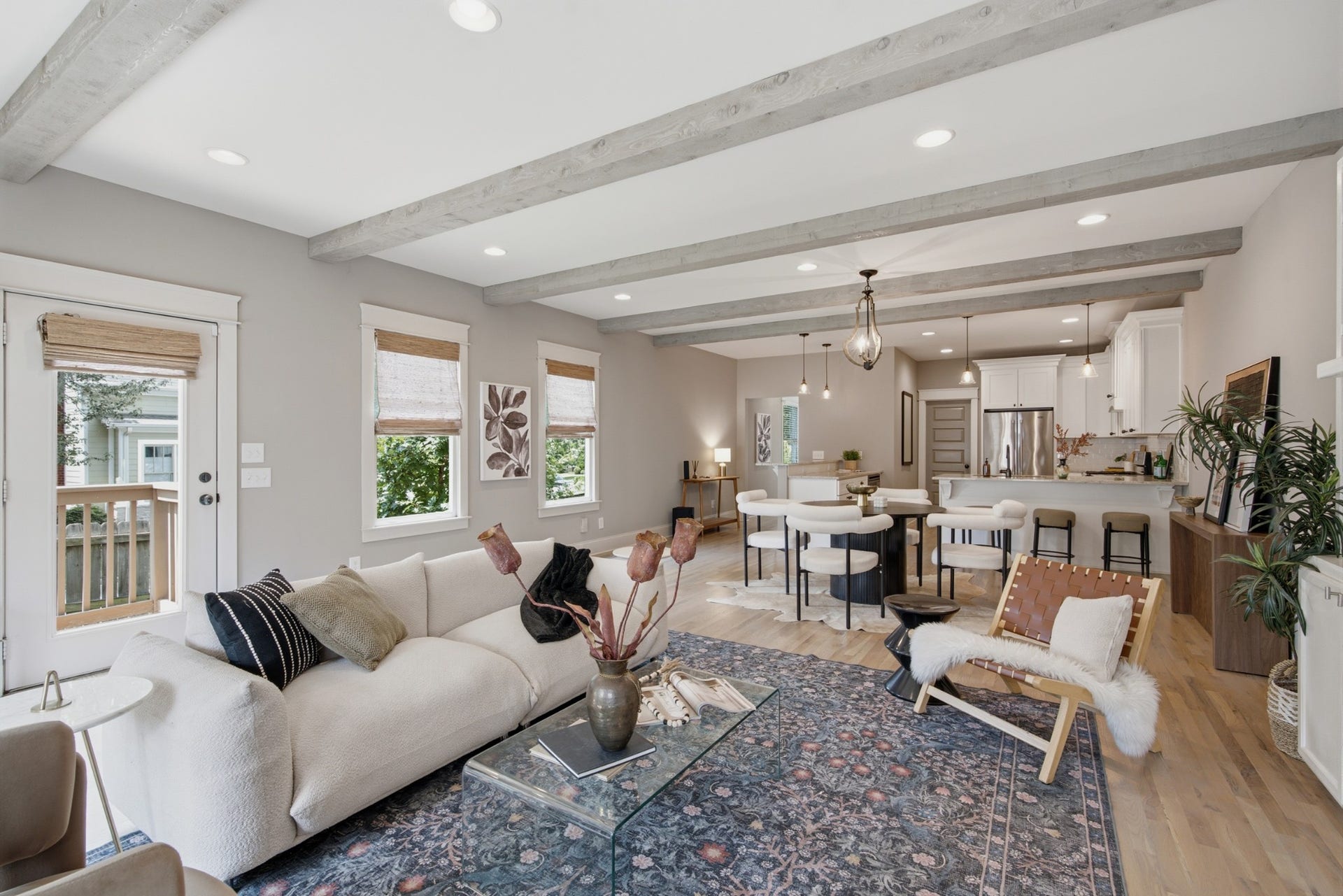 4213 Dakota Ave, Nashville, TN 37209