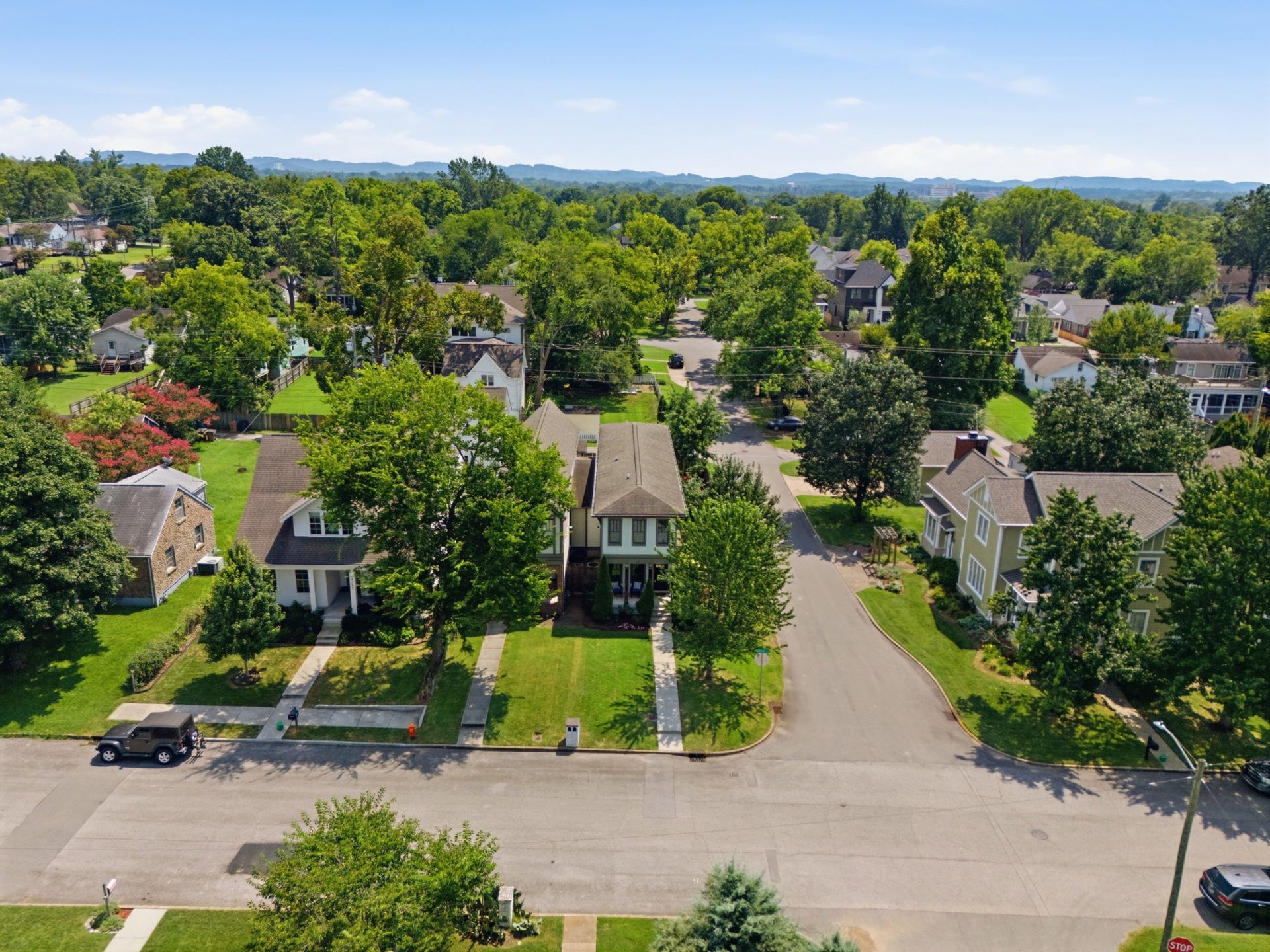 4213 Dakota Ave, Nashville, TN 37209