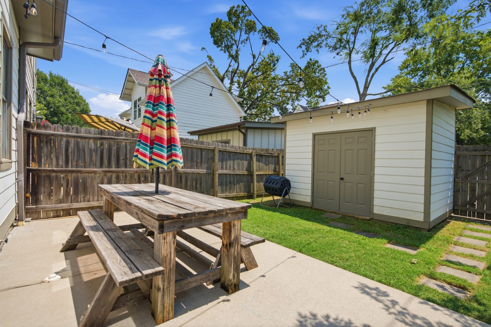 4213 Dakota Ave, Nashville, TN 37209