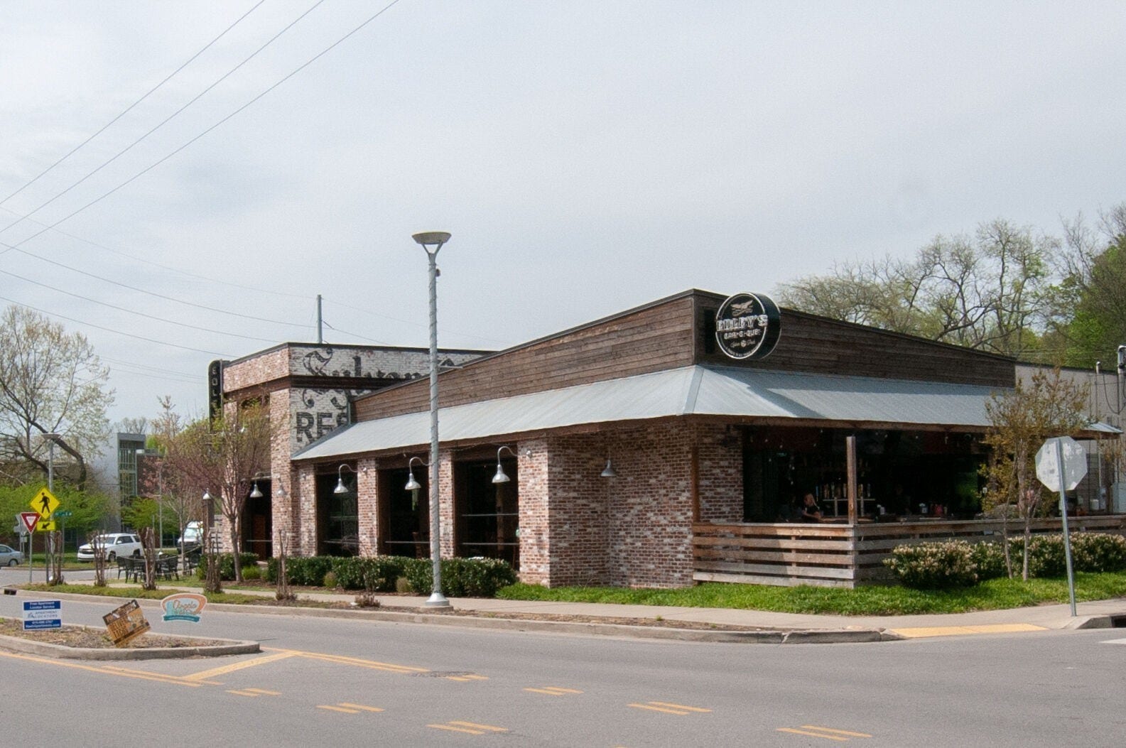 4213 Dakota Ave, Nashville, TN 37209