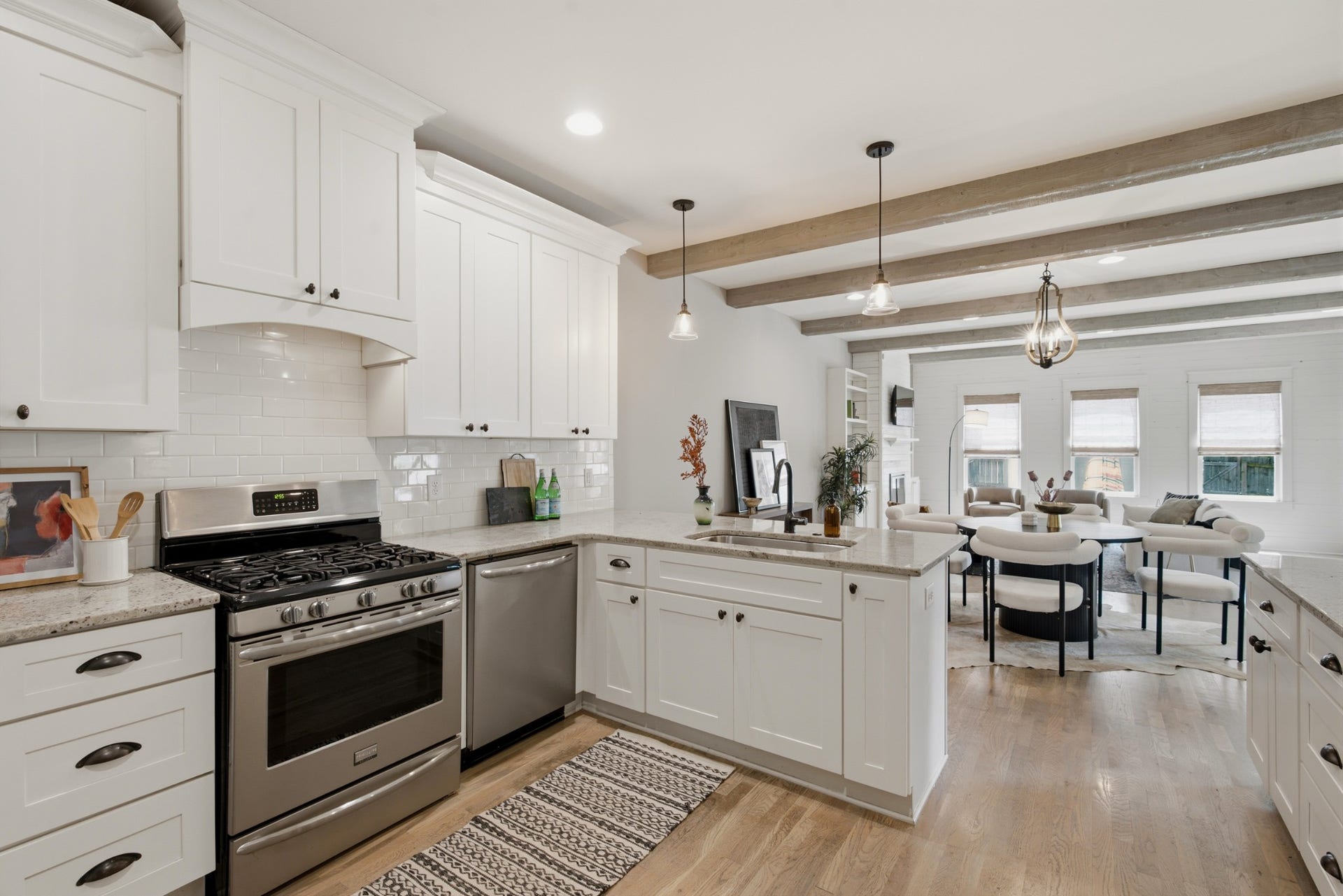 4213 Dakota Ave, Nashville, TN 37209
